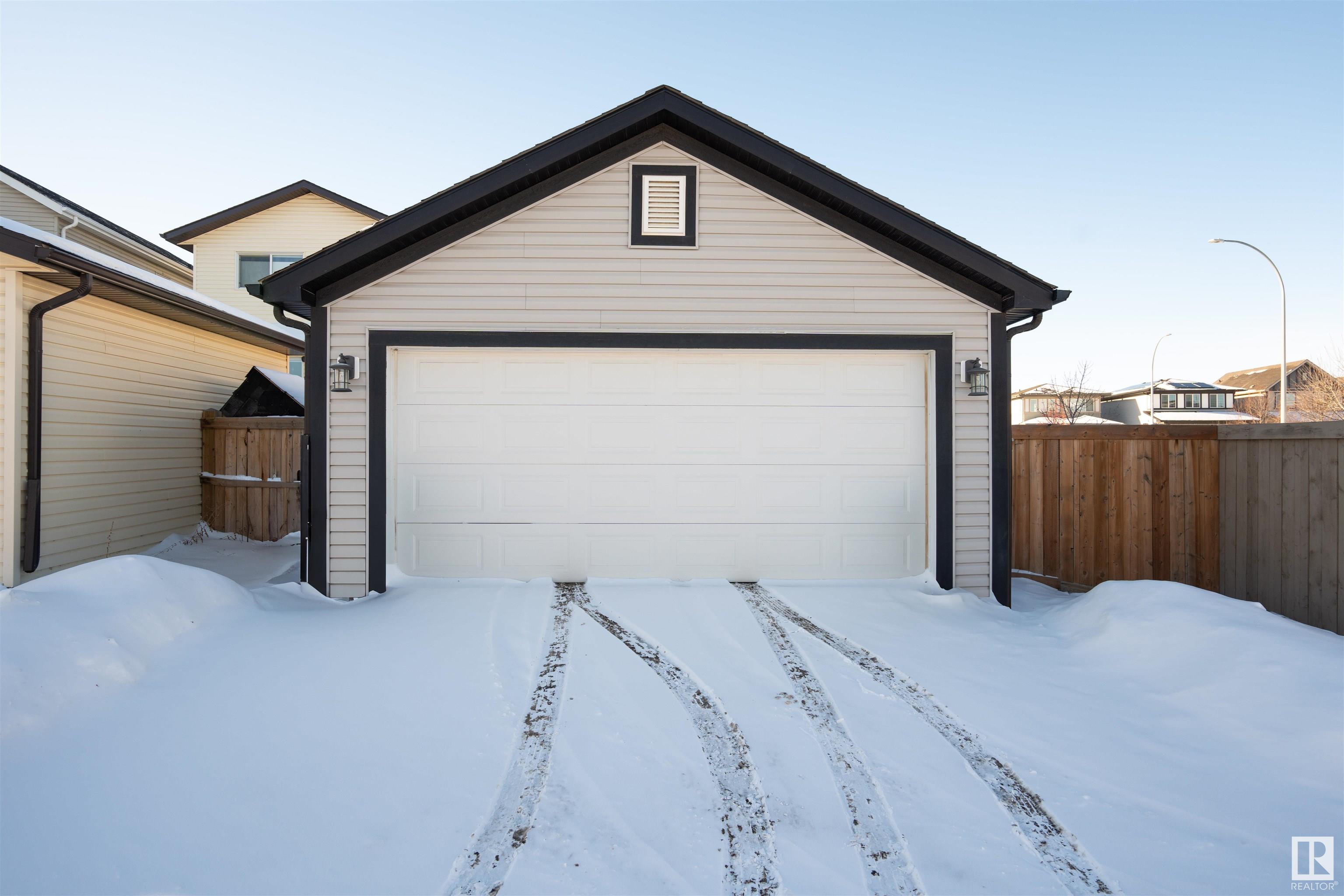 Photo 31 at 703 Secord Boulevard Nw, Secord, Edmonton