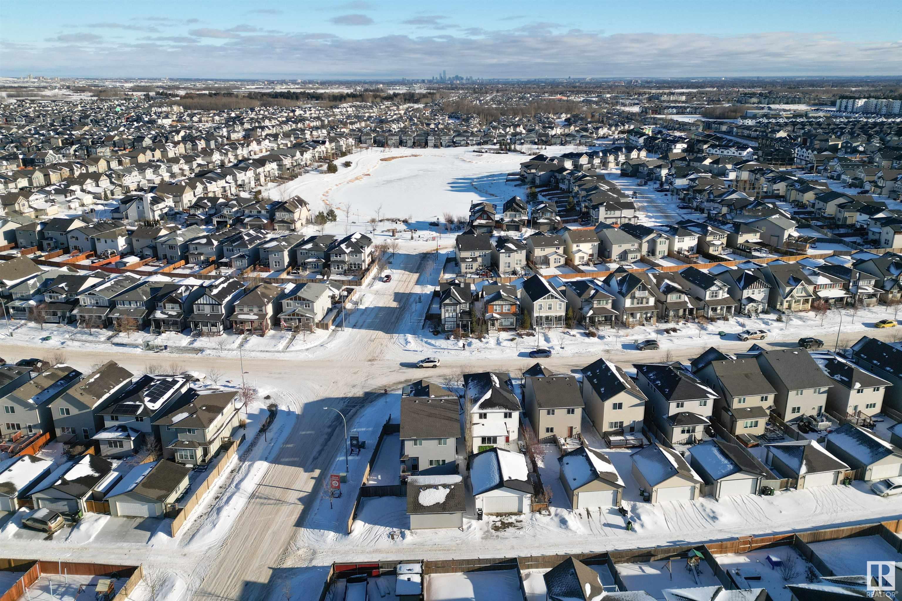 Photo 32 at 703 Secord Boulevard Nw, Secord, Edmonton