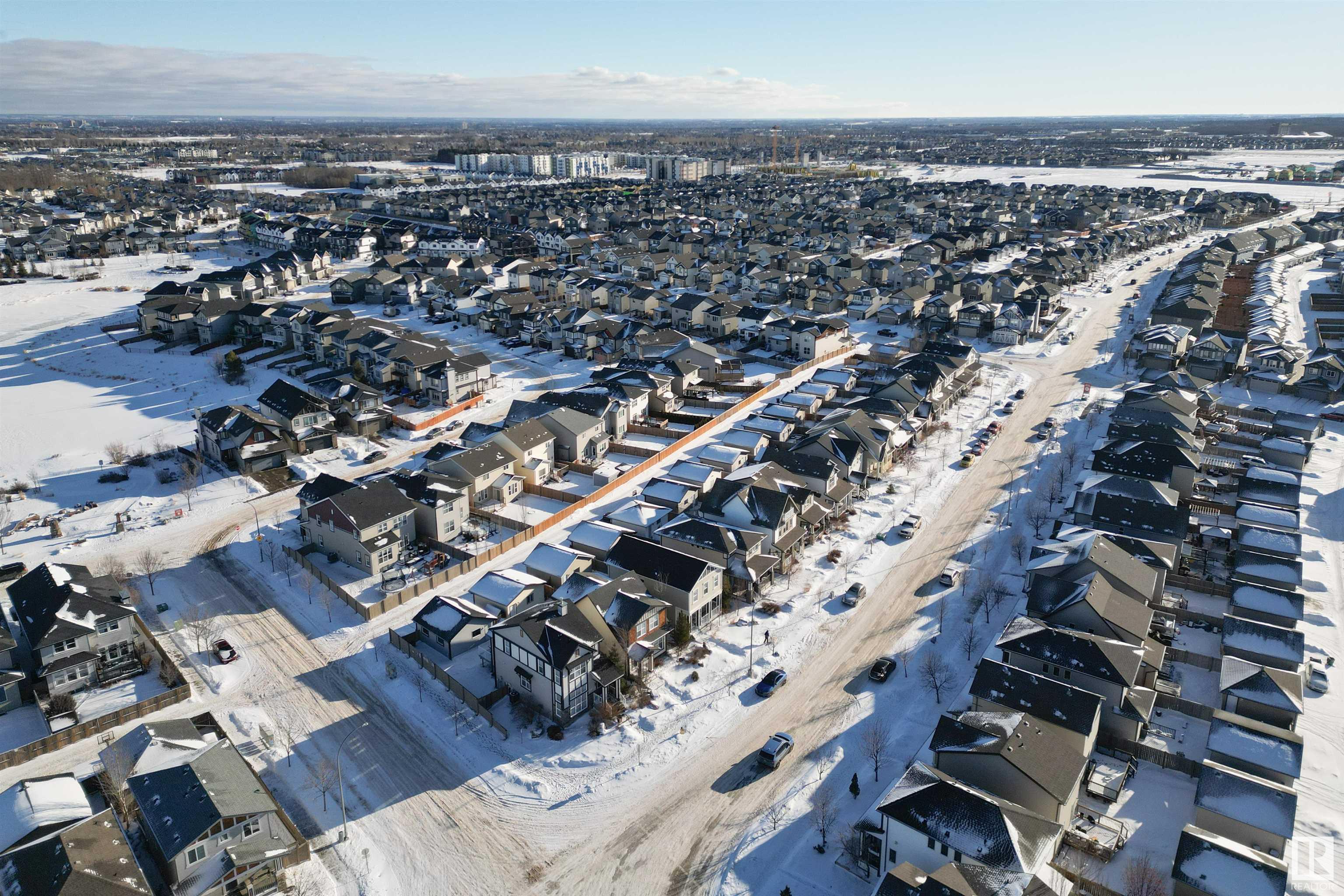 Photo 33 at 703 Secord Boulevard Nw, Secord, Edmonton
