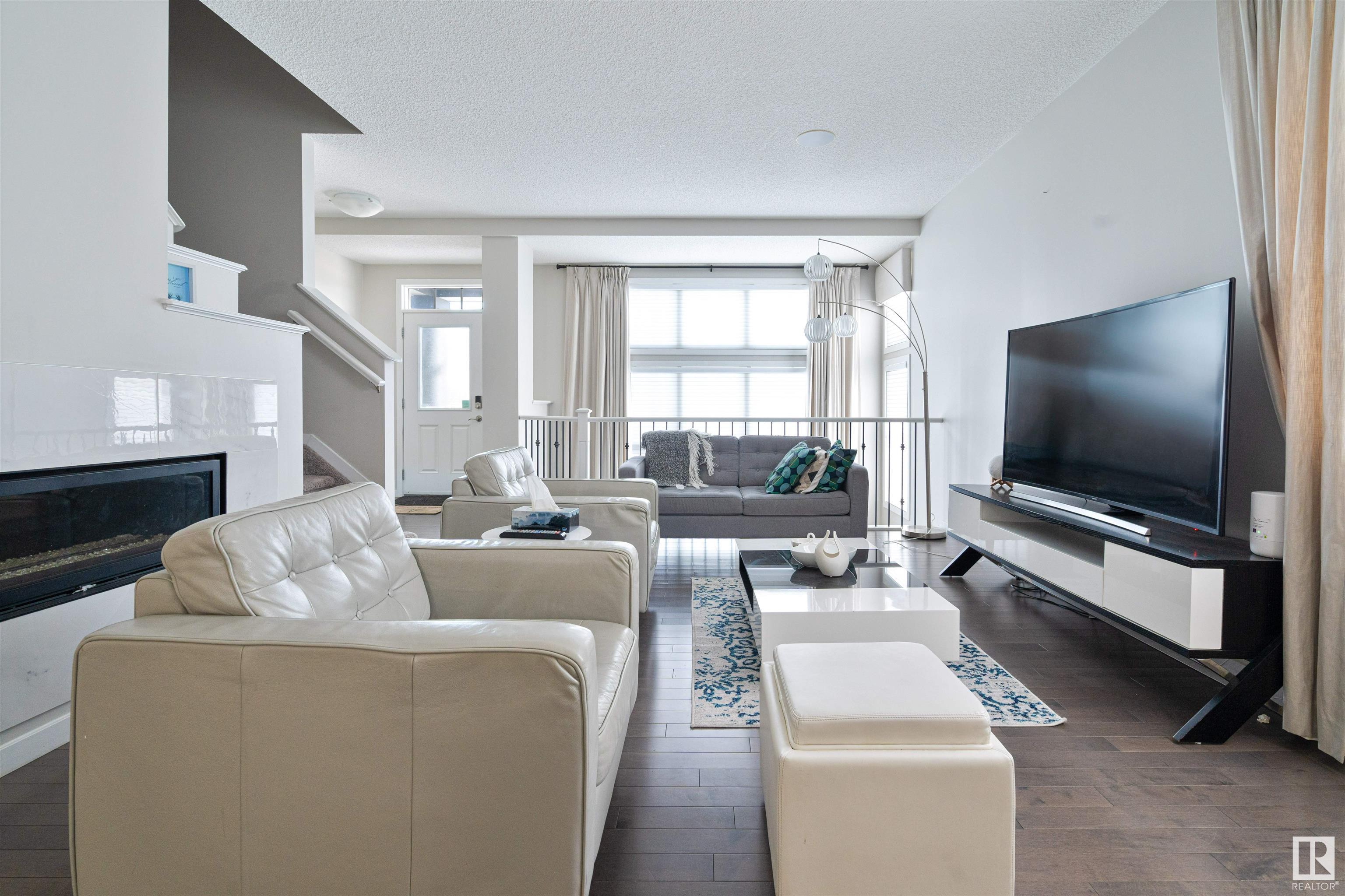 Photo 5 at 703 Secord Boulevard Nw, Secord, Edmonton
