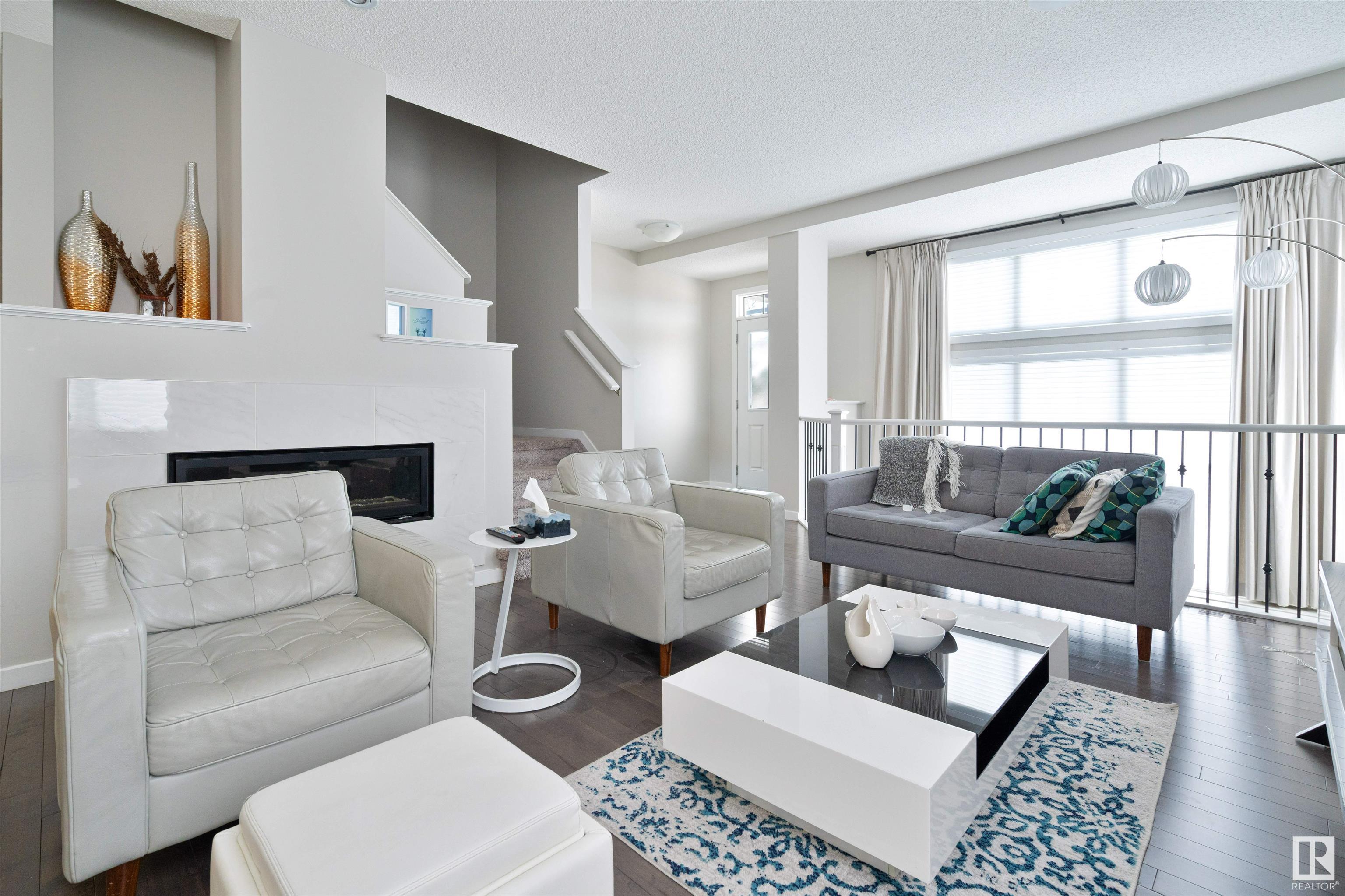 Photo 6 at 703 Secord Boulevard Nw, Secord, Edmonton