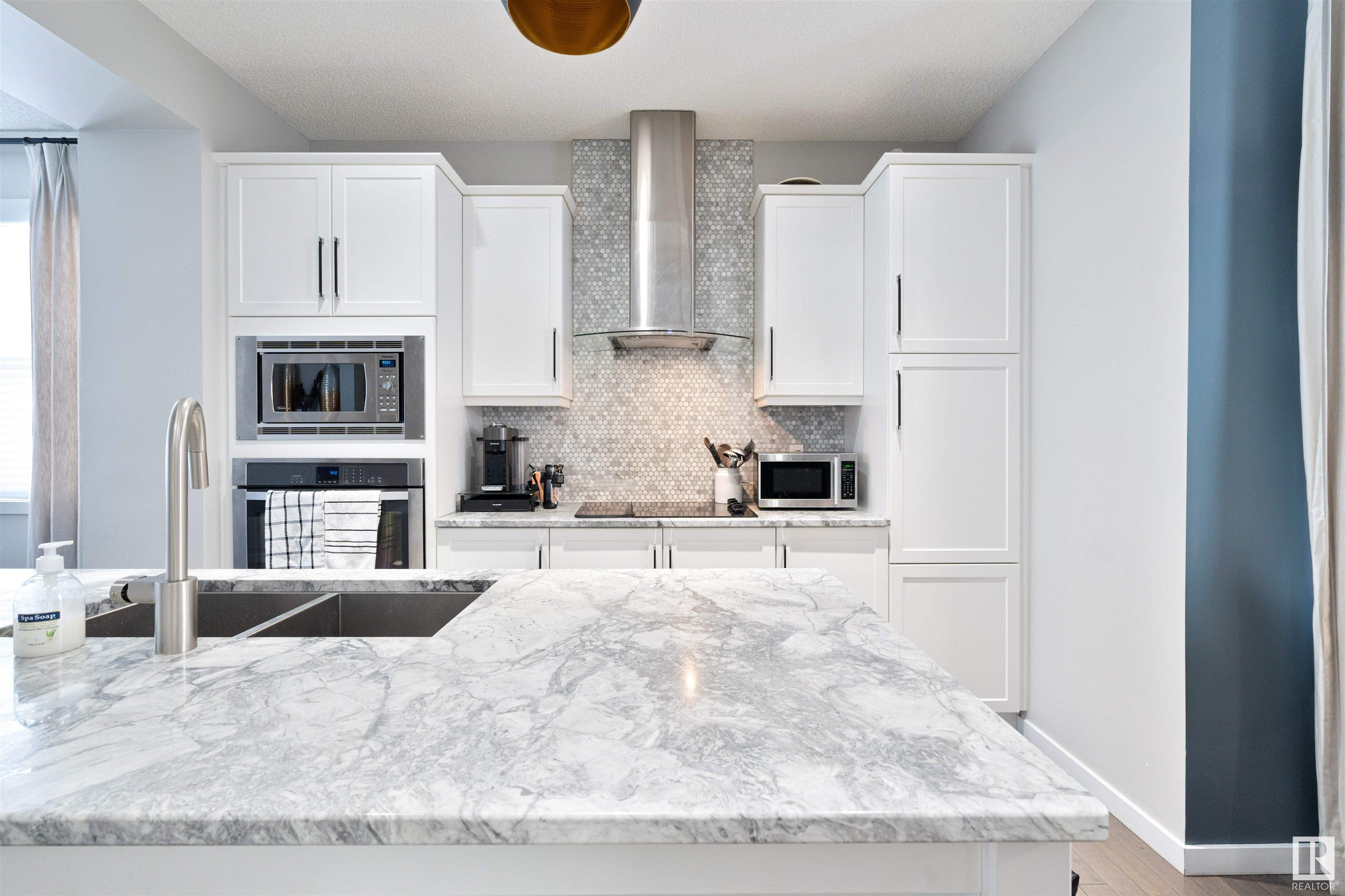 Photo 8 at 703 Secord Boulevard Nw, Secord, Edmonton