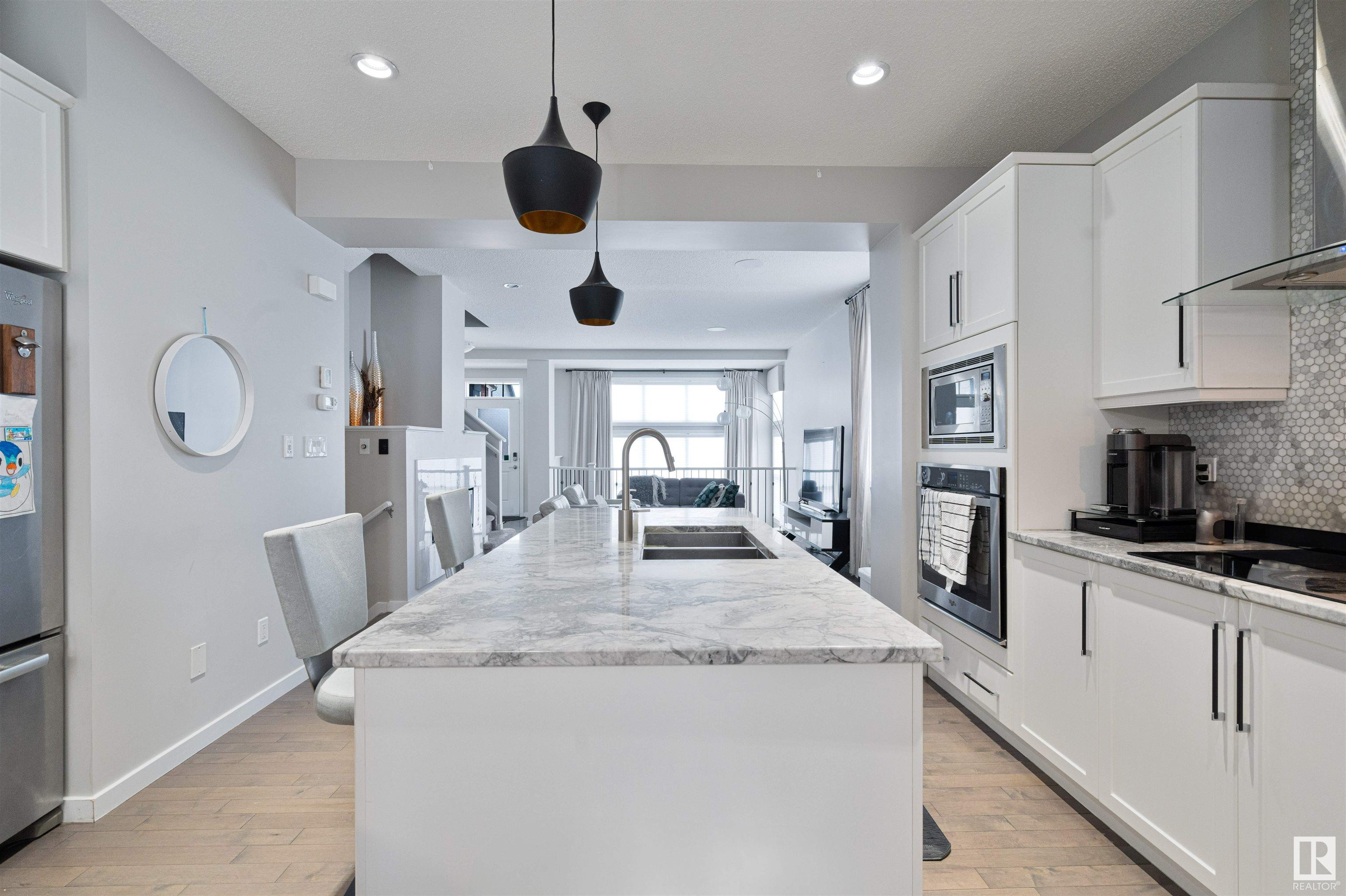 Photo 9 at 703 Secord Boulevard Nw, Secord, Edmonton
