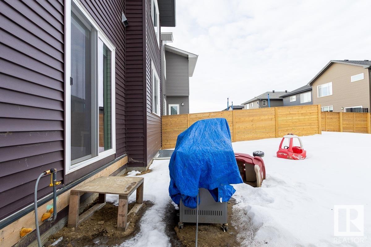      18 ROSEWOOD WY , St. Albert,  ,T8N 7Y8 ;  Listing Number: MLS E4419737