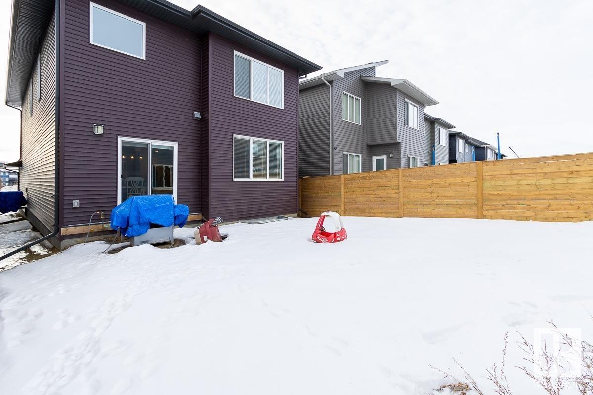      18 ROSEWOOD WY , St. Albert,  ,T8N 7Y8 ;  Listing Number: MLS E4419737