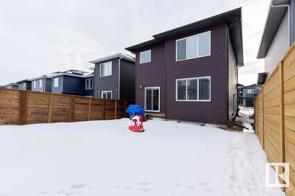      18 ROSEWOOD WY , St. Albert,  ,T8N 7Y8 ;  Listing Number: MLS E4419737