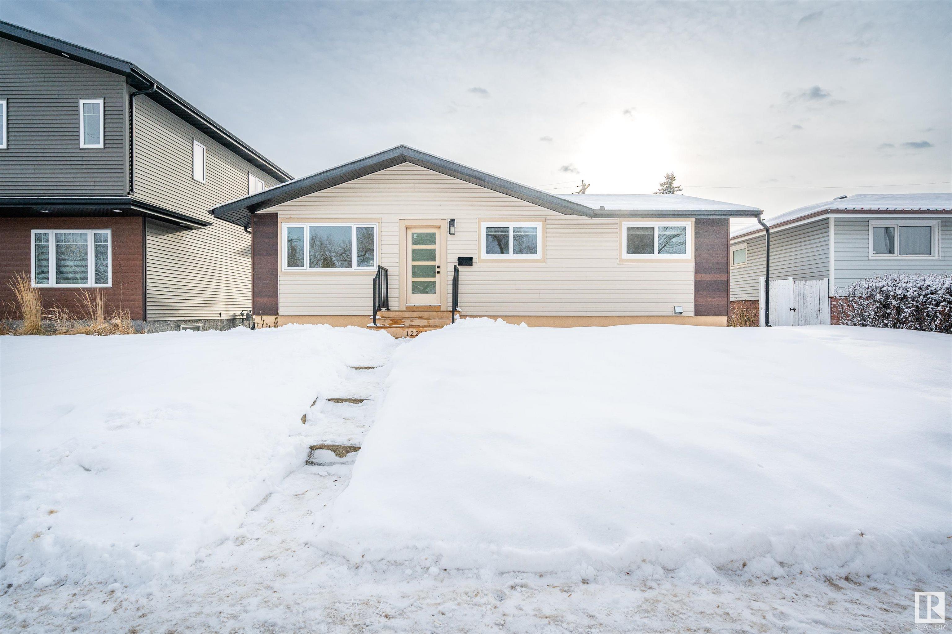      12219 132 AV NW , Edmonton,  ,T5L 3P5 ;  Listing Number: MLS E4419739