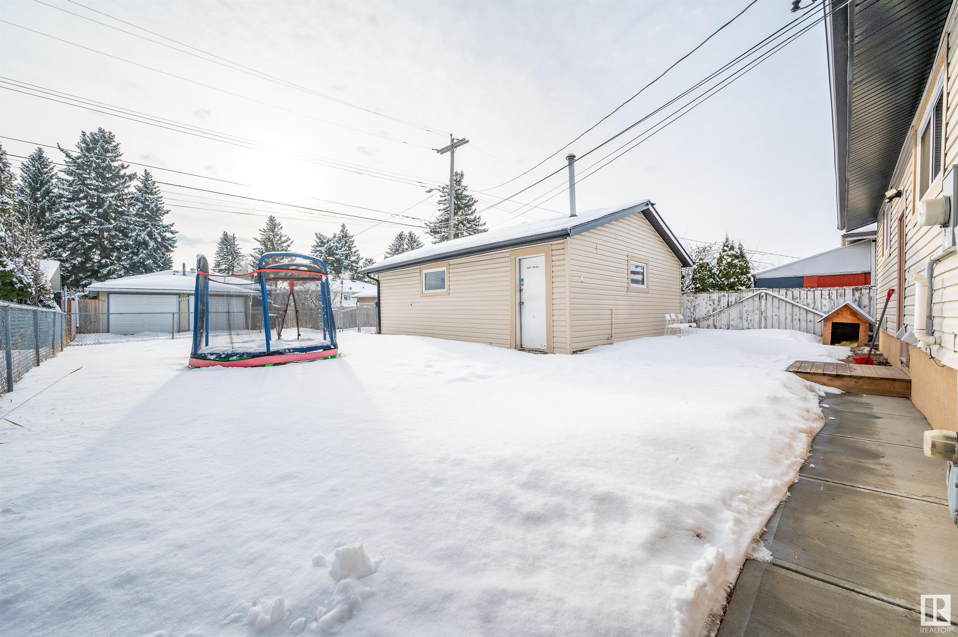      12219 132 AV NW , Edmonton,  ,T5L 3P5 ;  Listing Number: MLS E4419739
