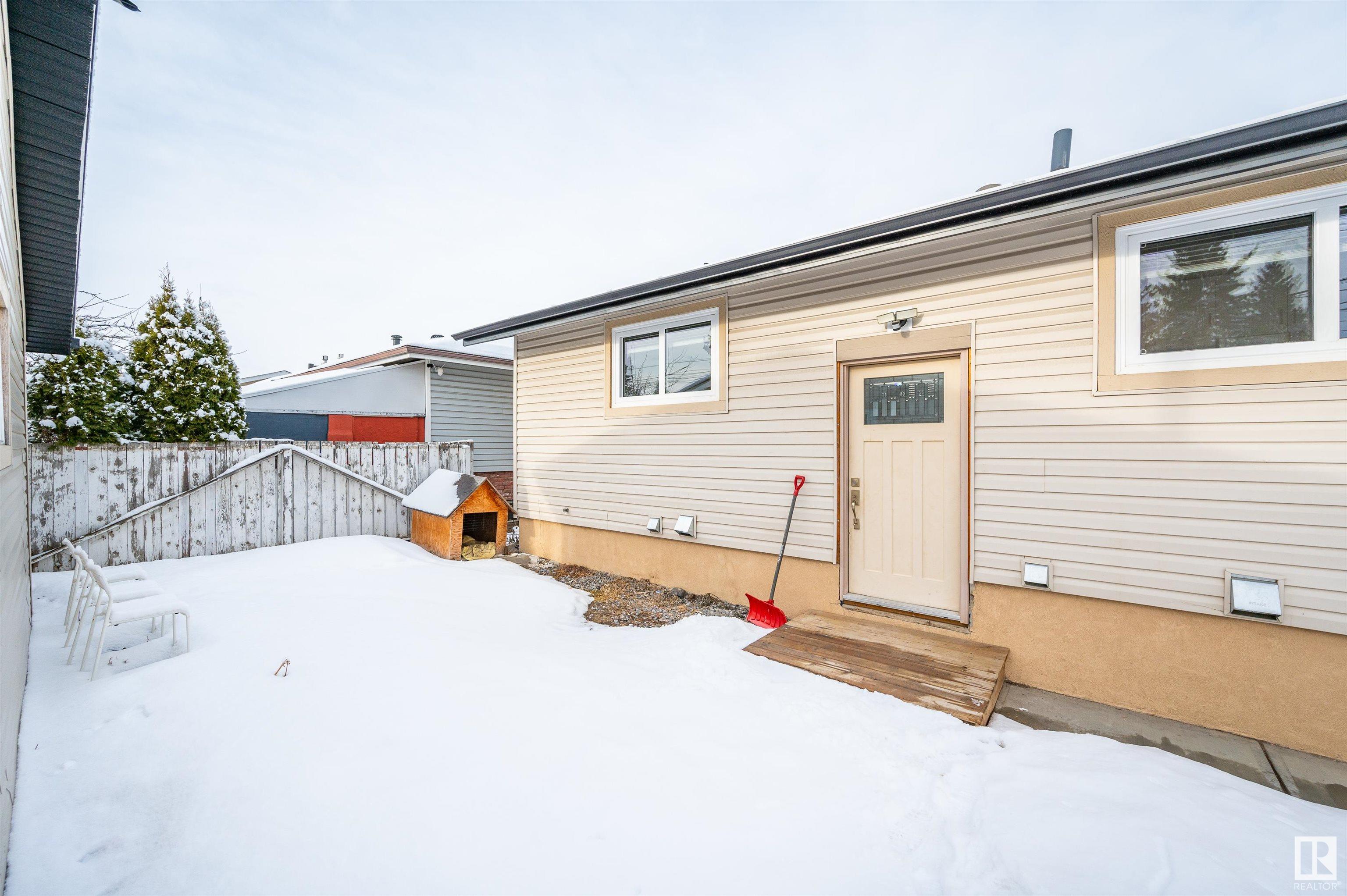      12219 132 AV NW , Edmonton,  ,T5L 3P5 ;  Listing Number: MLS E4419739