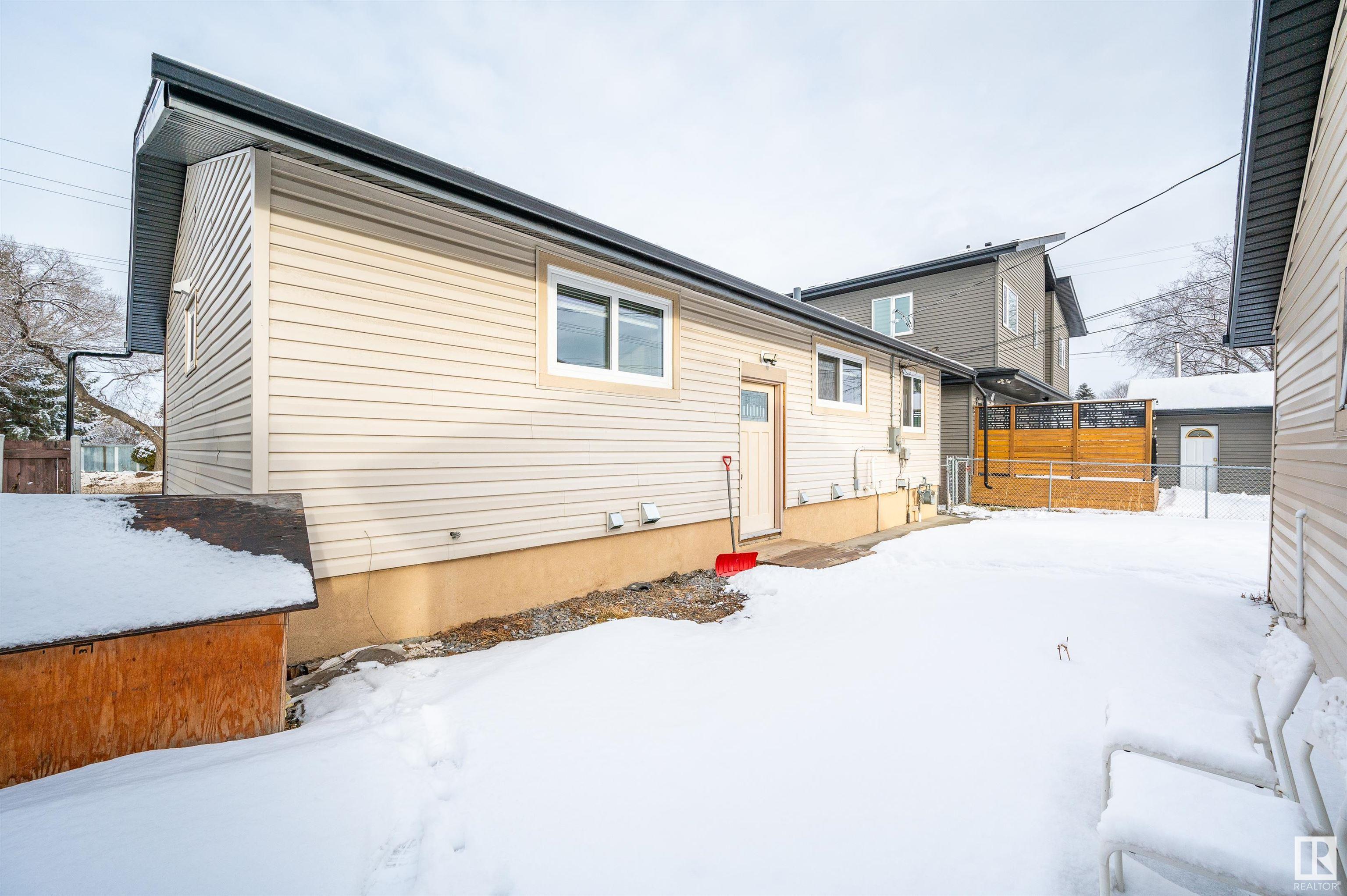      12219 132 AV NW , Edmonton,  ,T5L 3P5 ;  Listing Number: MLS E4419739
