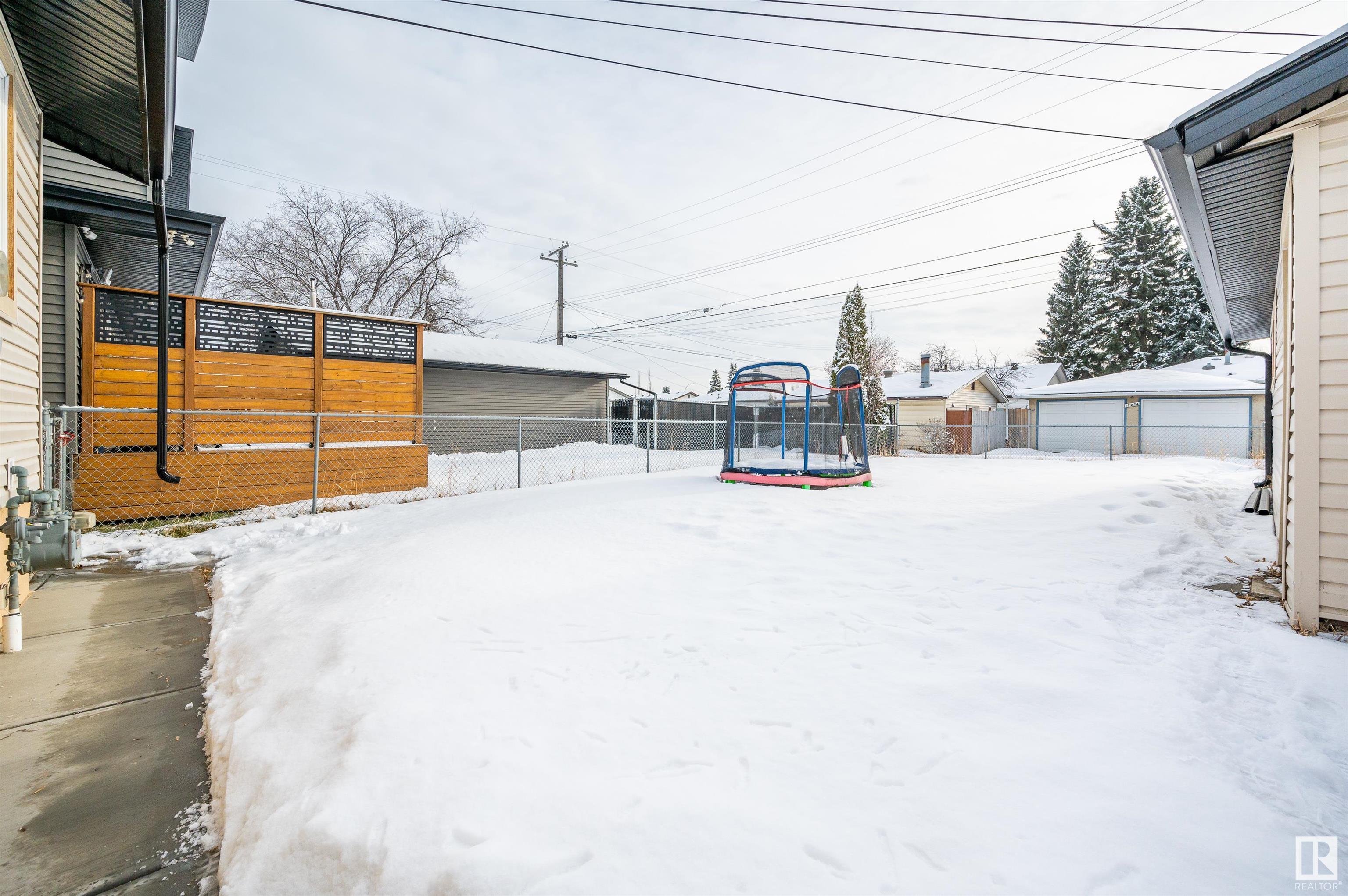      12219 132 AV NW , Edmonton,  ,T5L 3P5 ;  Listing Number: MLS E4419739