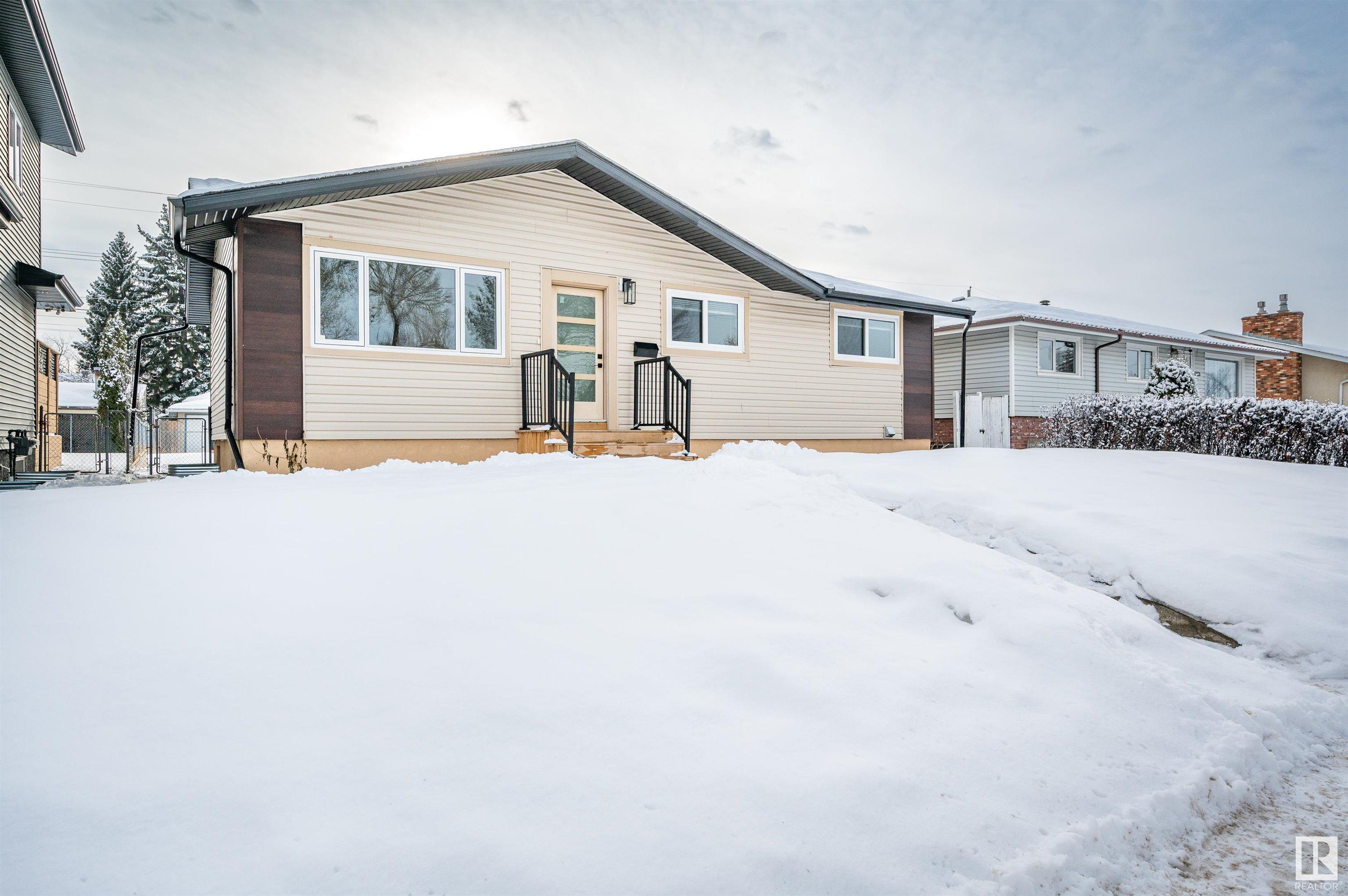      12219 132 AV NW , Edmonton,  ,T5L 3P5 ;  Listing Number: MLS E4419739