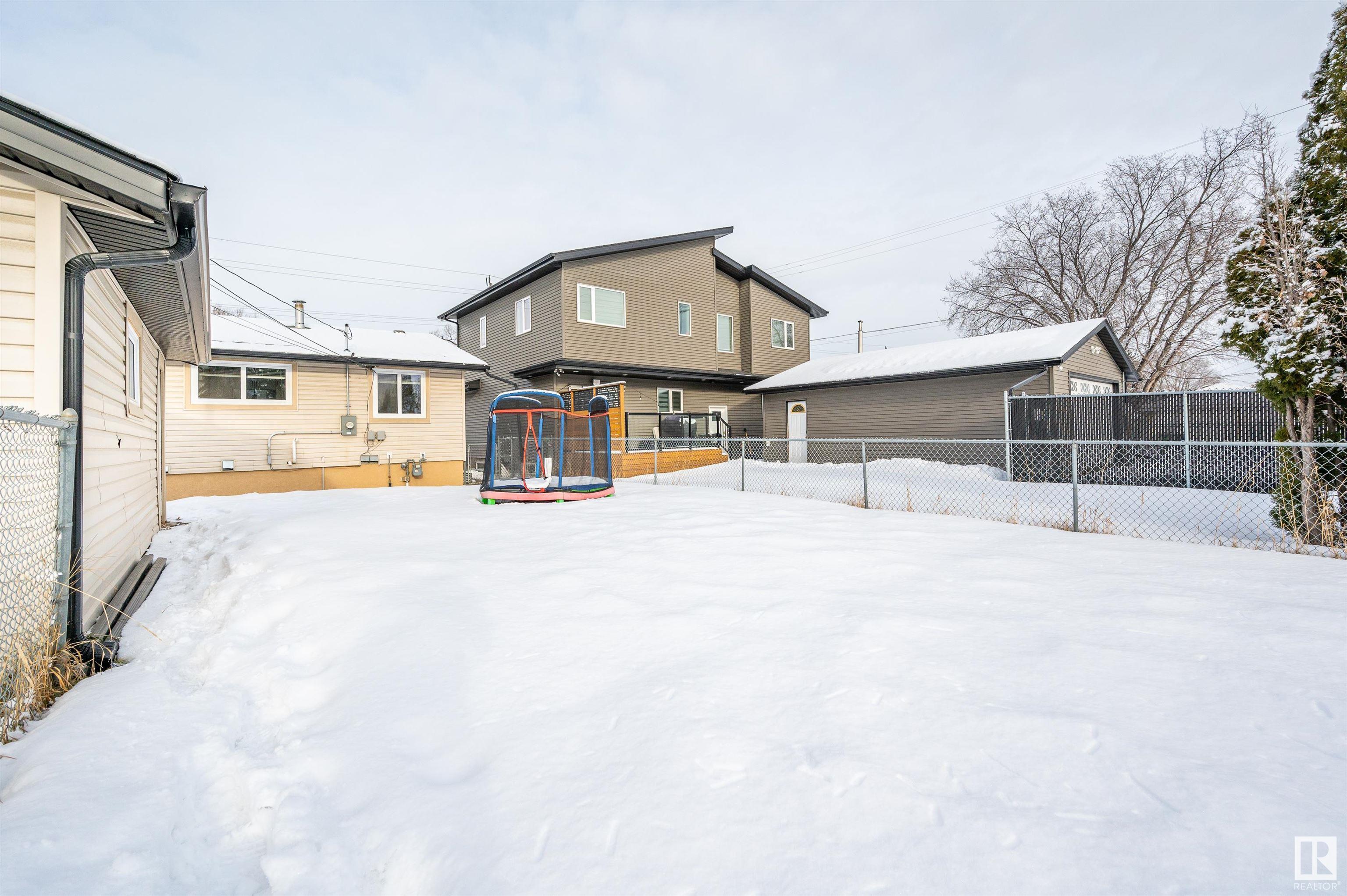      12219 132 AV NW , Edmonton,  ,T5L 3P5 ;  Listing Number: MLS E4419739