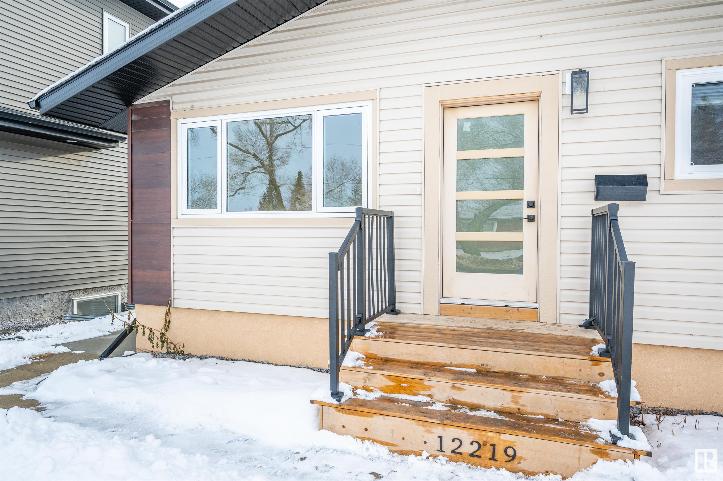      12219 132 AV NW , Edmonton,  ,T5L 3P5 ;  Listing Number: MLS E4419739