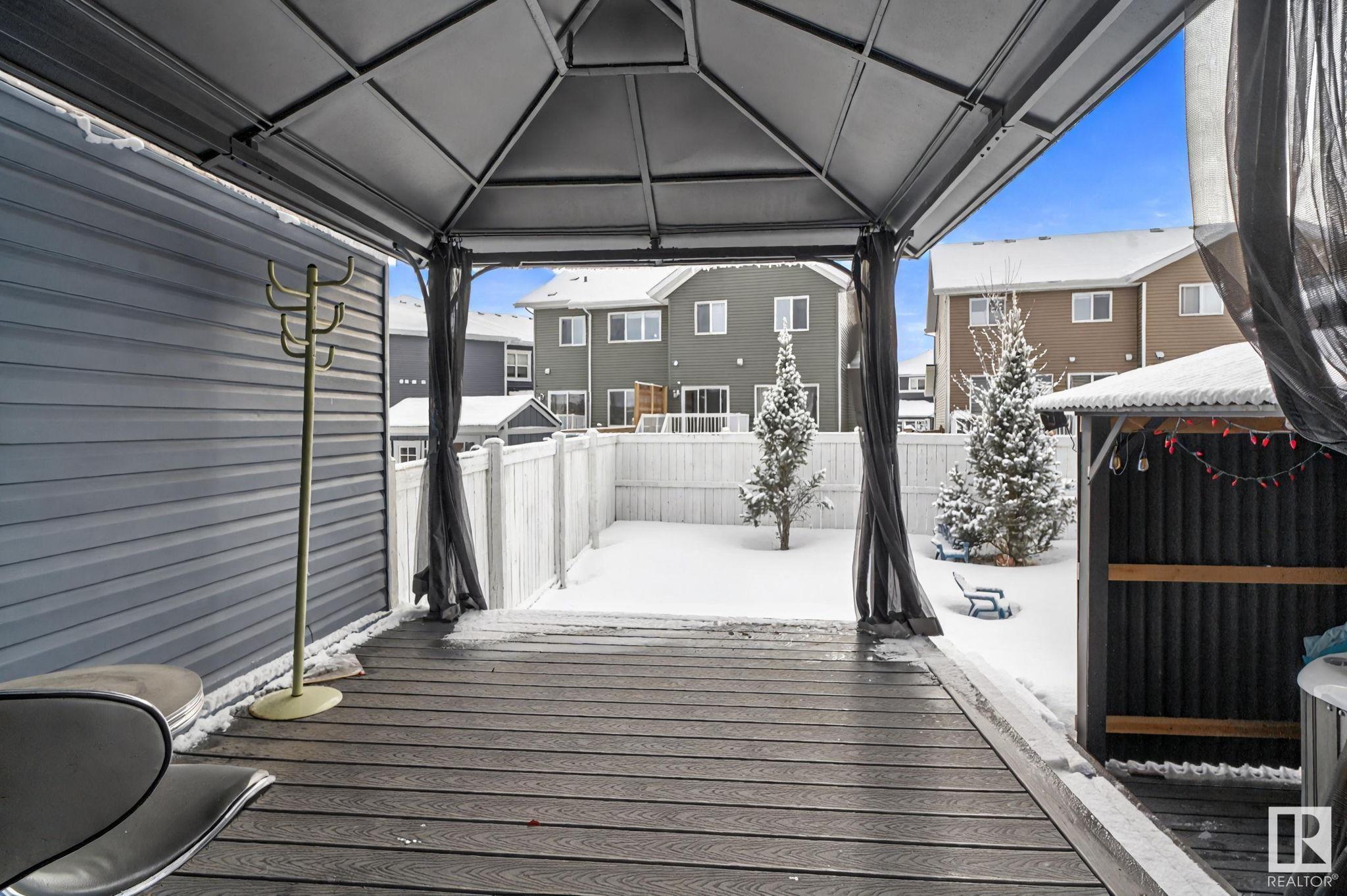      323 Simmonds WY , Leduc,  ,T9E 0X3 ;  Listing Number: MLS E4419742