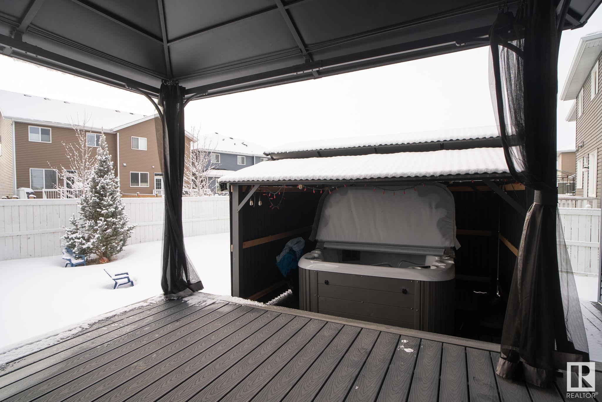      323 Simmonds WY , Leduc,  ,T9E 0X3 ;  Listing Number: MLS E4419742