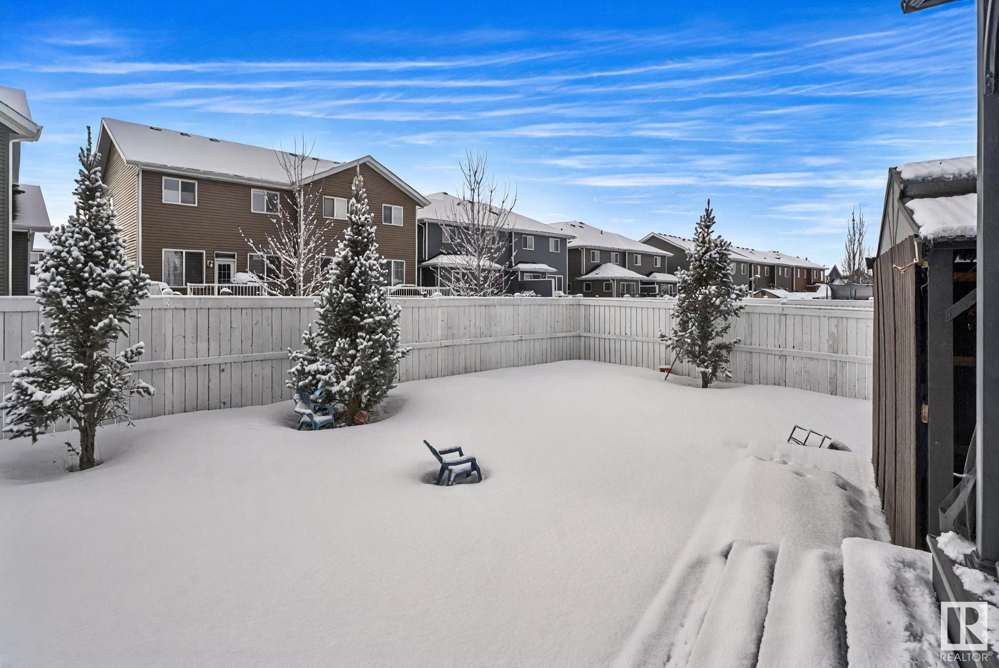      323 Simmonds WY , Leduc,  ,T9E 0X3 ;  Listing Number: MLS E4419742