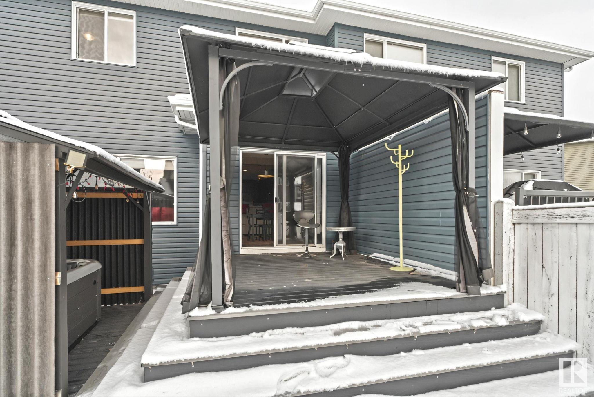      323 Simmonds WY , Leduc,  ,T9E 0X3 ;  Listing Number: MLS E4419742