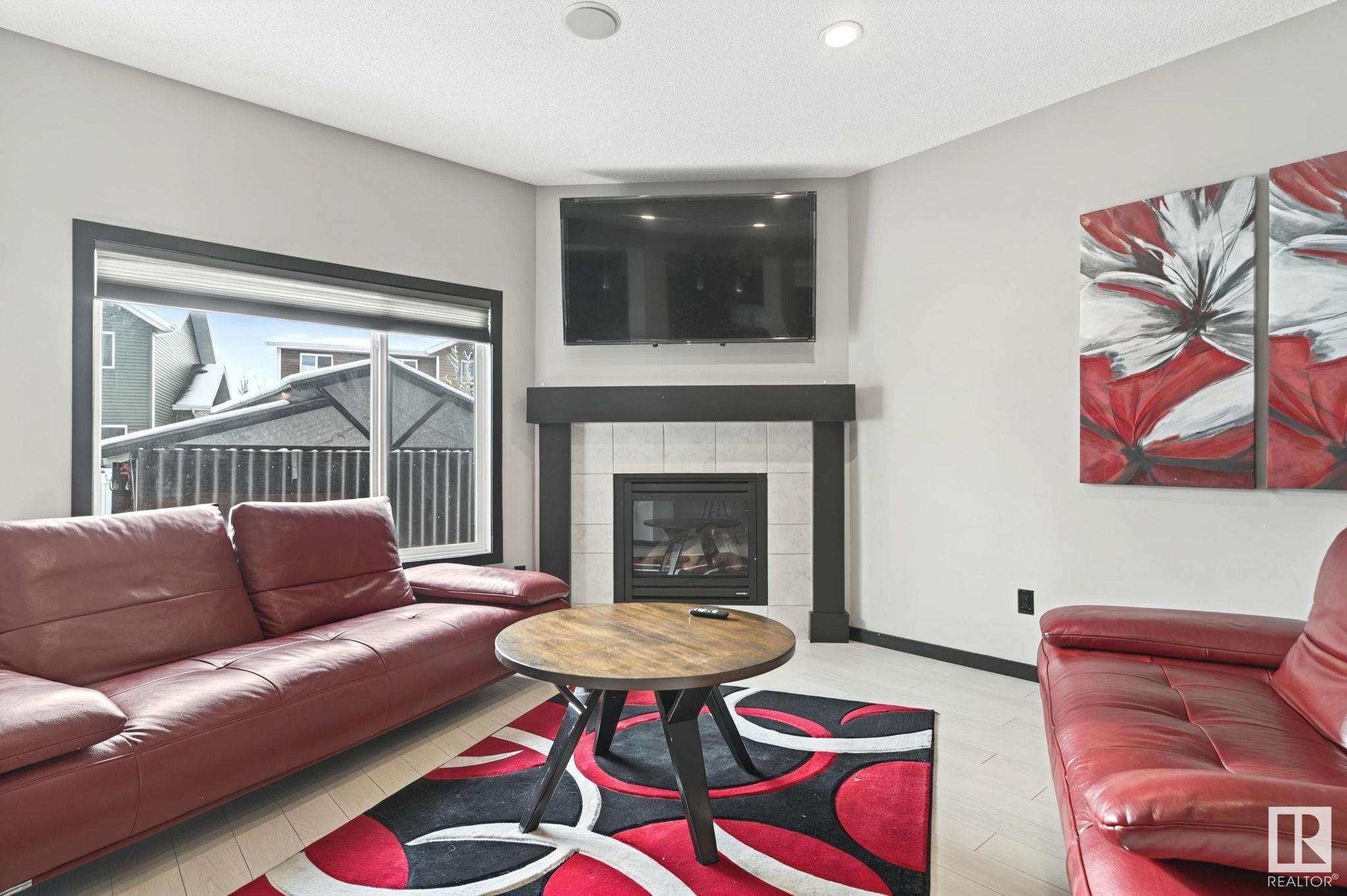      323 Simmonds WY , Leduc,  ,T9E 0X3 ;  Listing Number: MLS E4419742