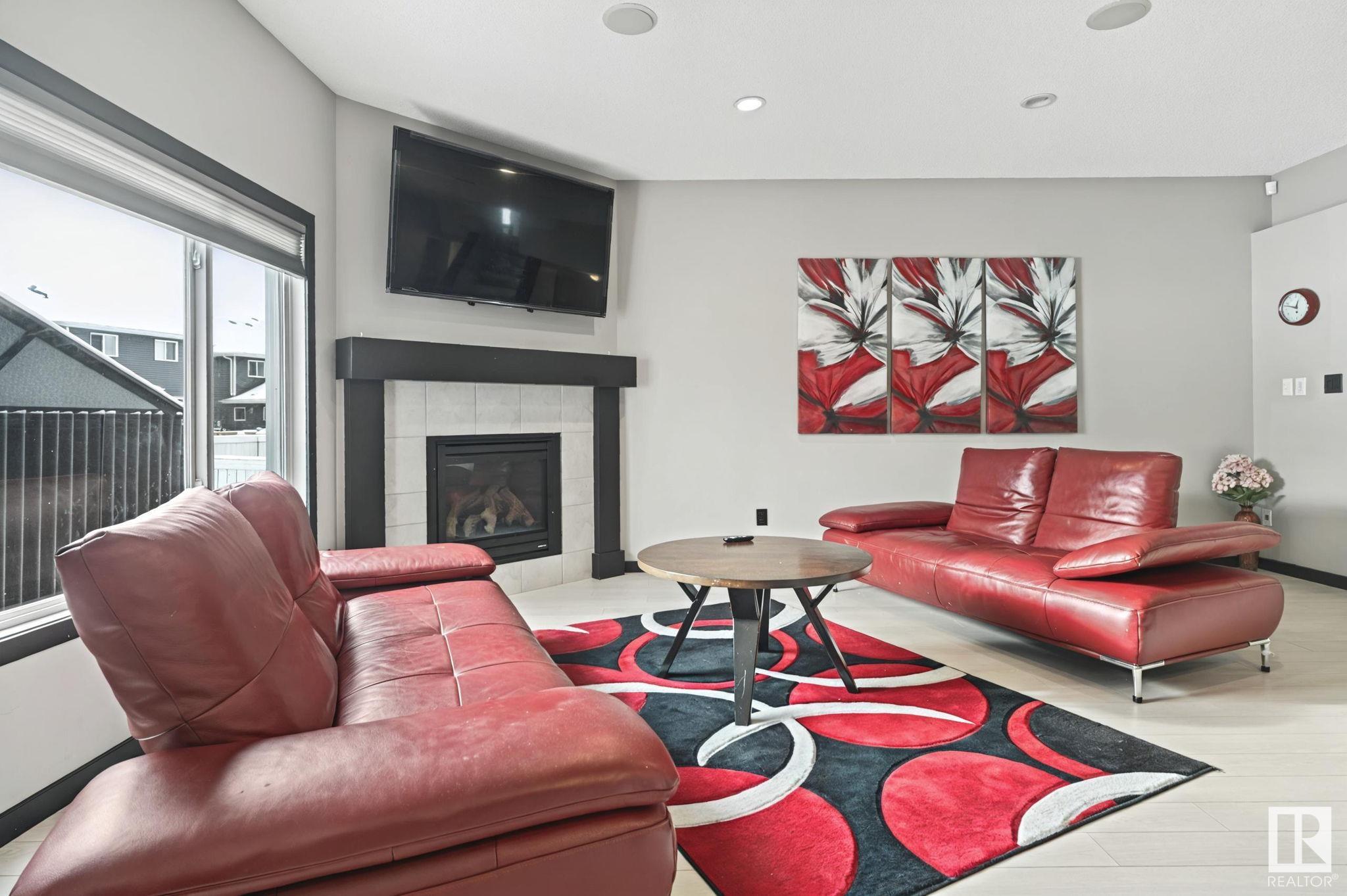      323 Simmonds WY , Leduc,  ,T9E 0X3 ;  Listing Number: MLS E4419742