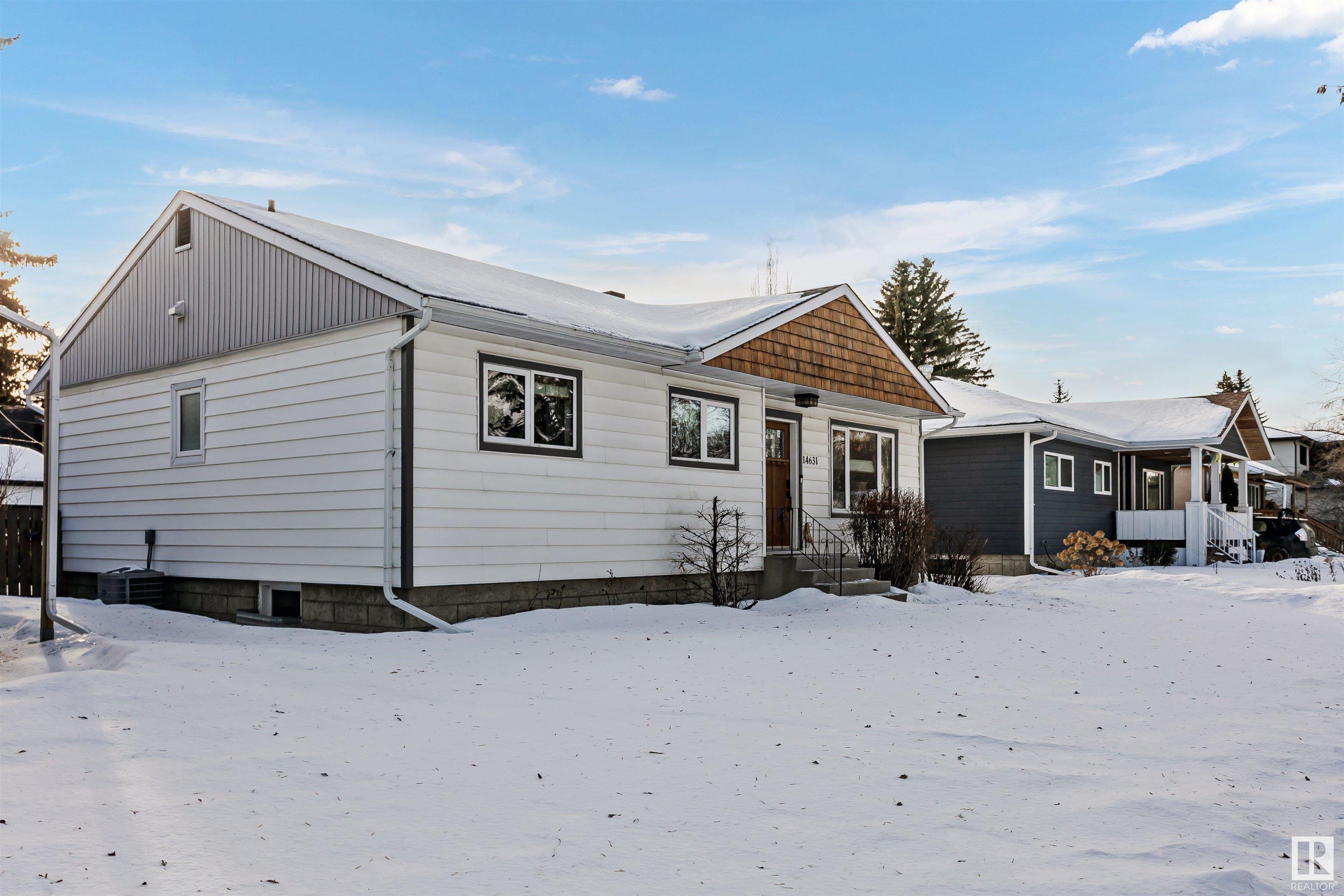      14631 93 AV NW , Edmonton,  ,T5R 5G7 ;  Listing Number: MLS E4419743