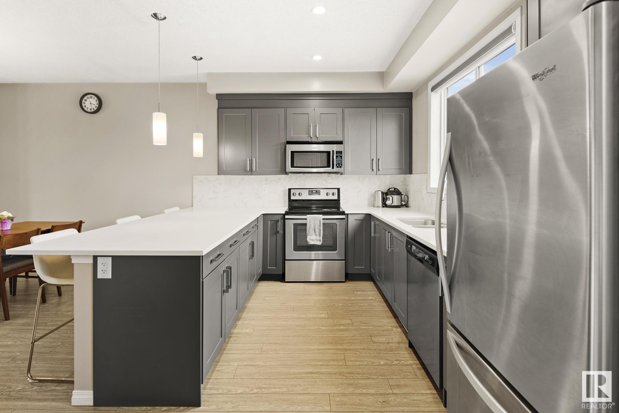      8146 CHAPPELLE WY SW , Edmonton,  ,T6W 3R2 ;  Listing Number: MLS E4419746