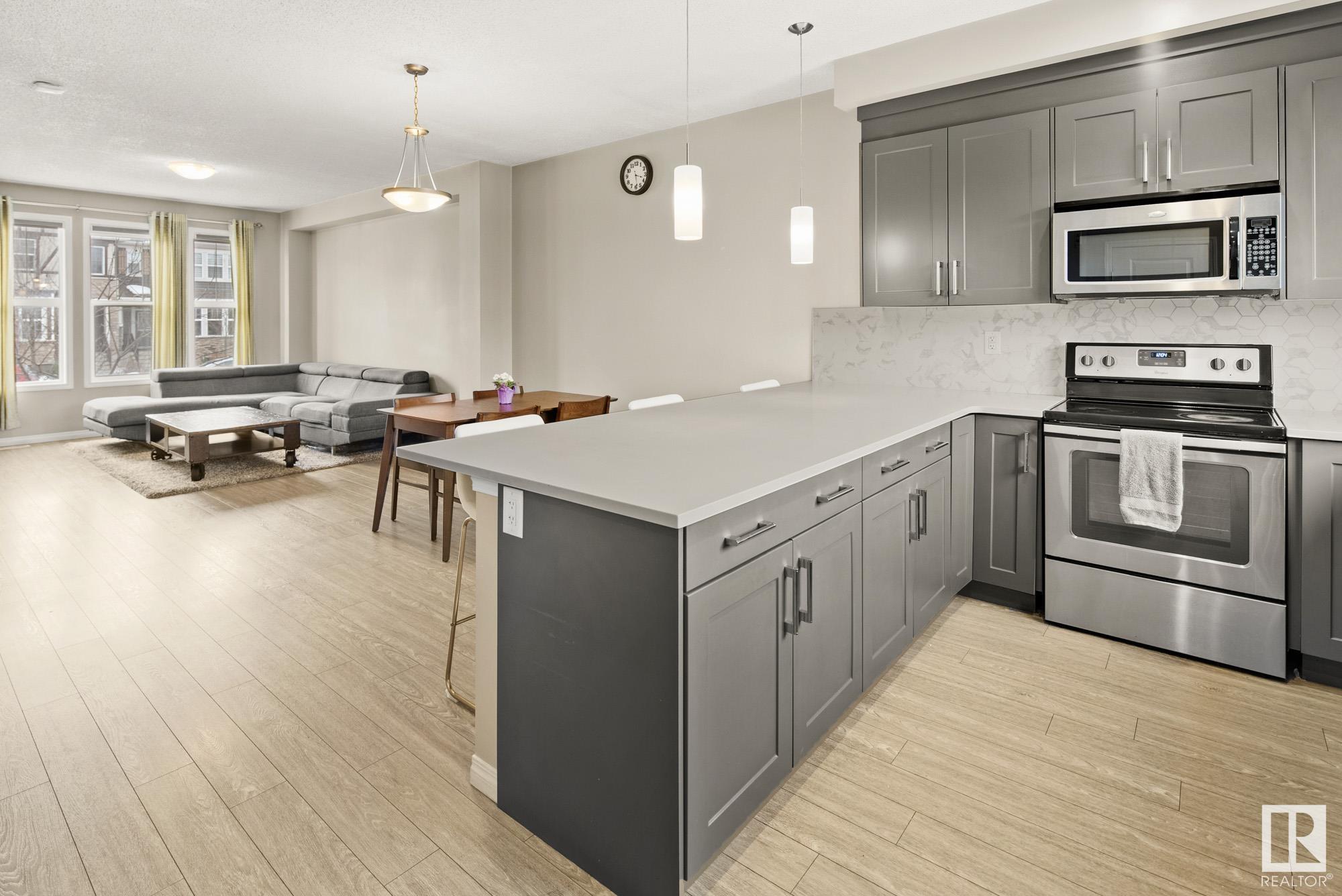      8146 CHAPPELLE WY SW , Edmonton,  ,T6W 3R2 ;  Listing Number: MLS E4419746