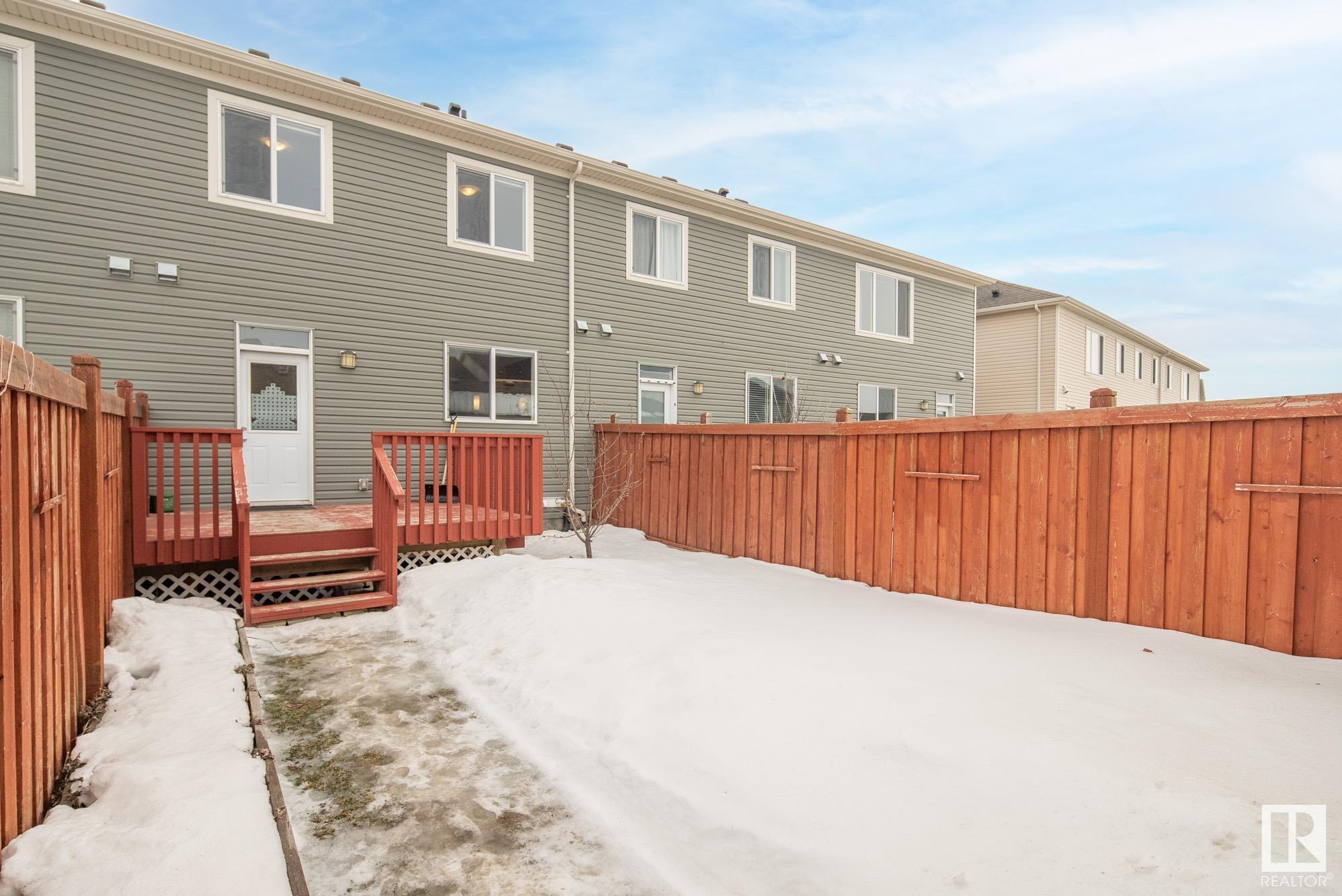      8146 CHAPPELLE WY SW , Edmonton,  ,T6W 3R2 ;  Listing Number: MLS E4419746