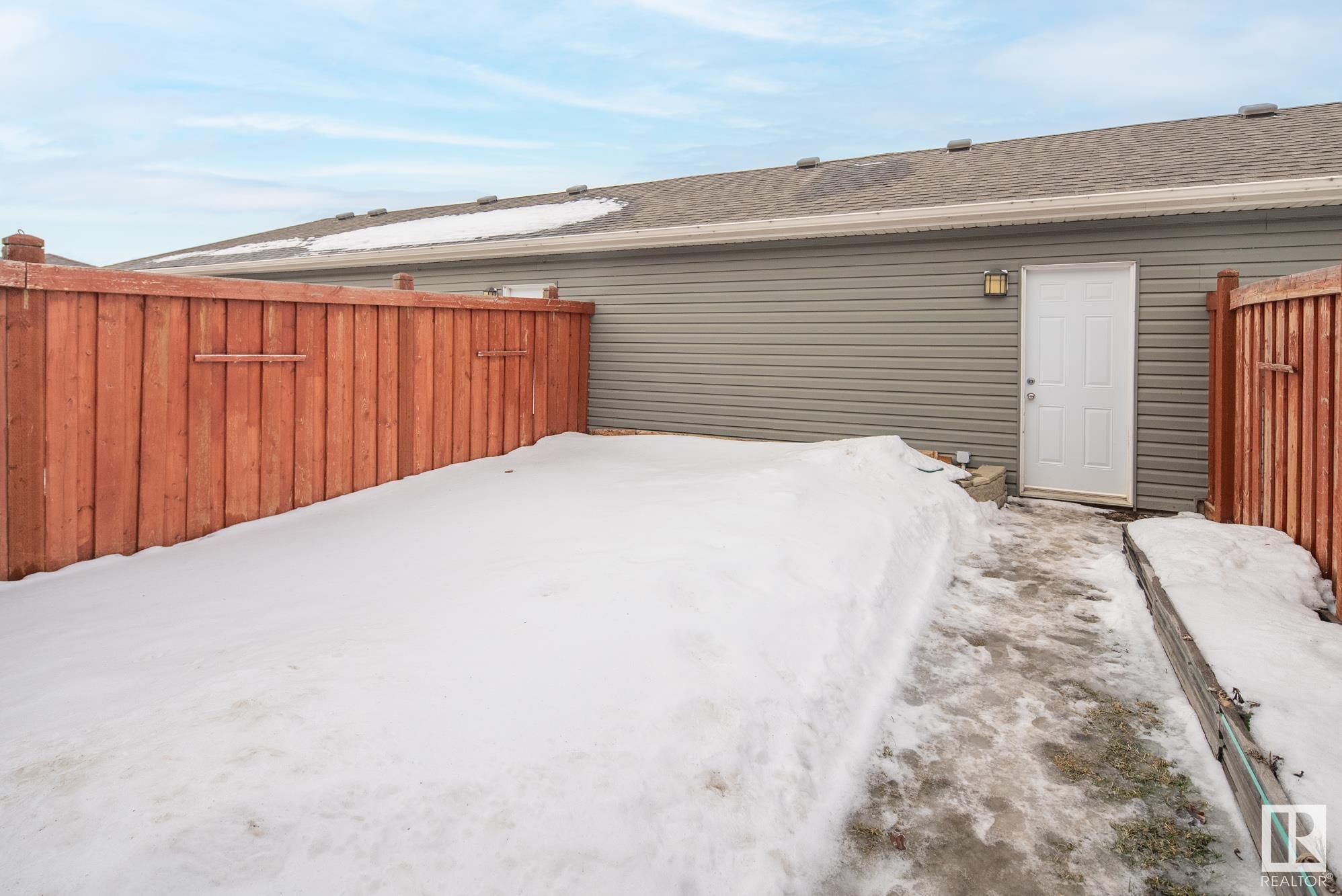      8146 CHAPPELLE WY SW , Edmonton,  ,T6W 3R2 ;  Listing Number: MLS E4419746