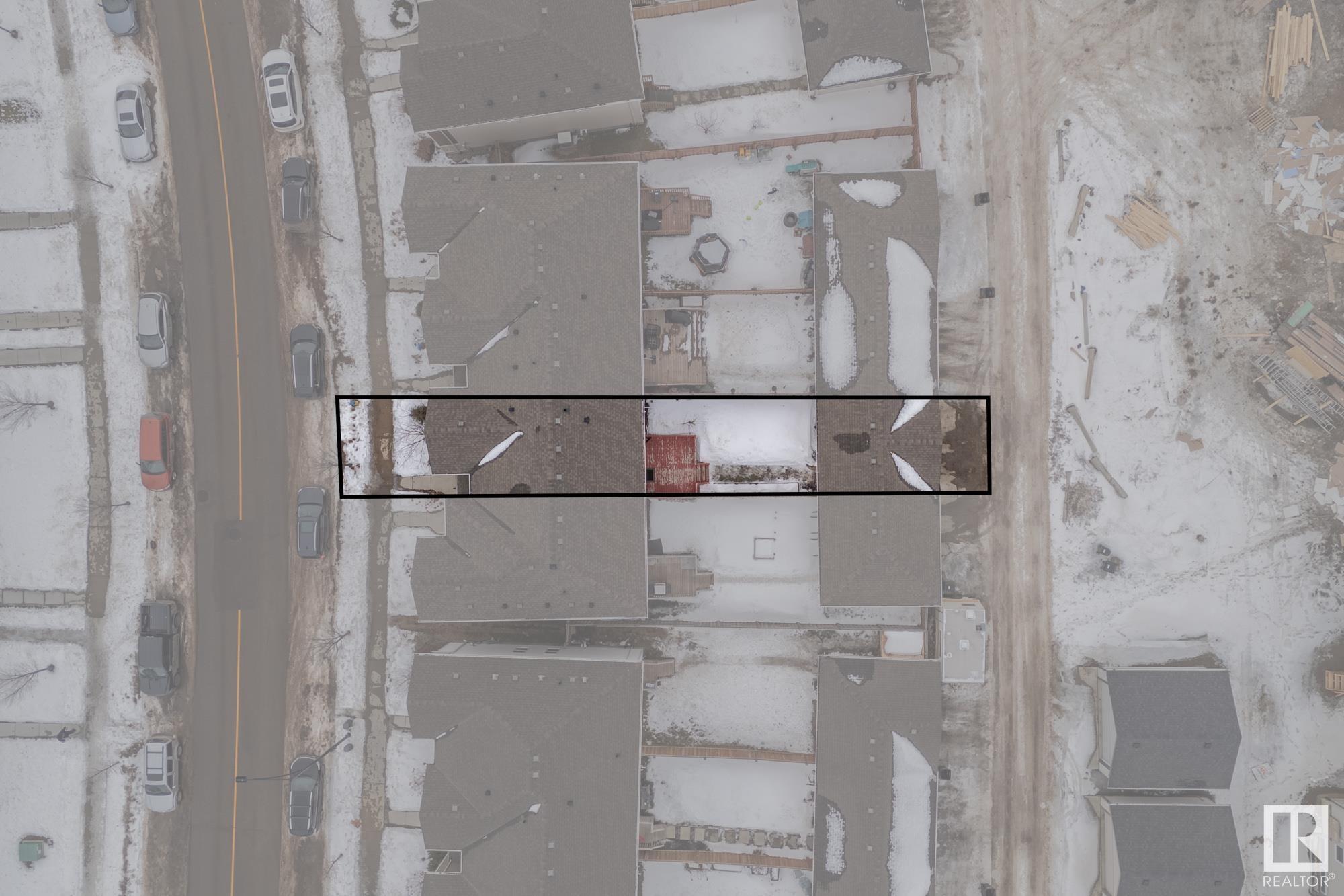      8146 CHAPPELLE WY SW , Edmonton,  ,T6W 3R2 ;  Listing Number: MLS E4419746