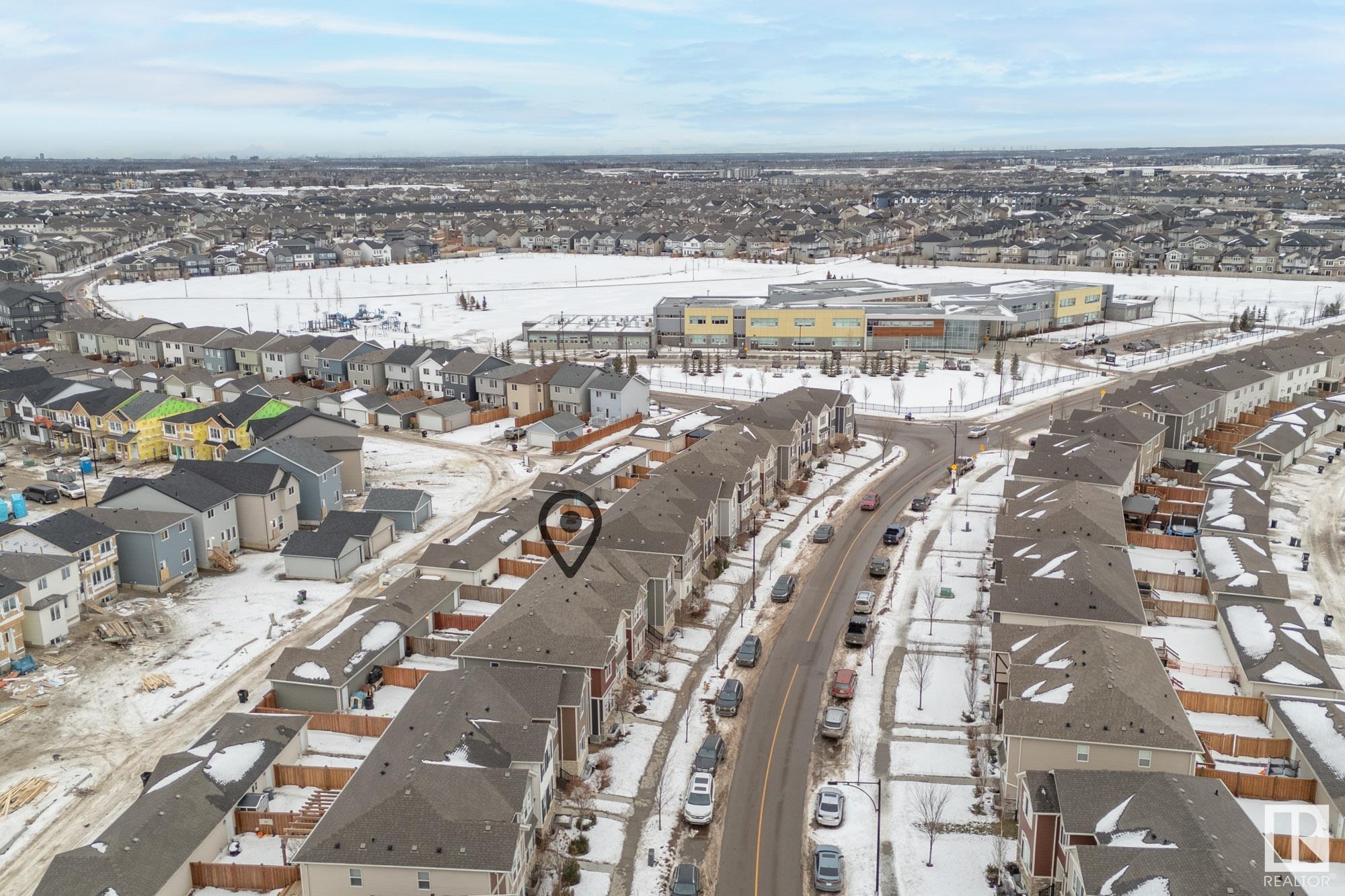      8146 CHAPPELLE WY SW , Edmonton,  ,T6W 3R2 ;  Listing Number: MLS E4419746