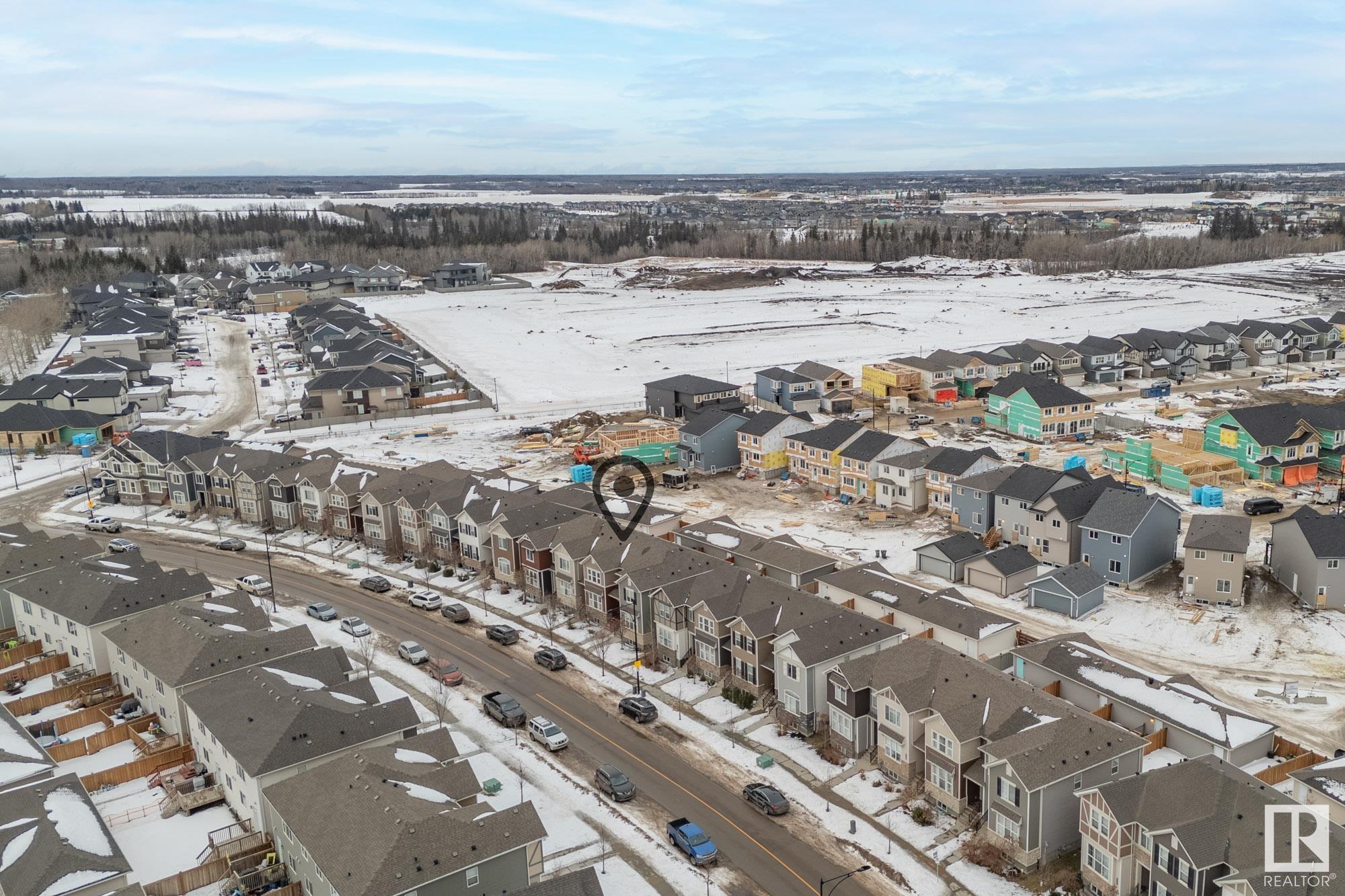      8146 CHAPPELLE WY SW , Edmonton,  ,T6W 3R2 ;  Listing Number: MLS E4419746