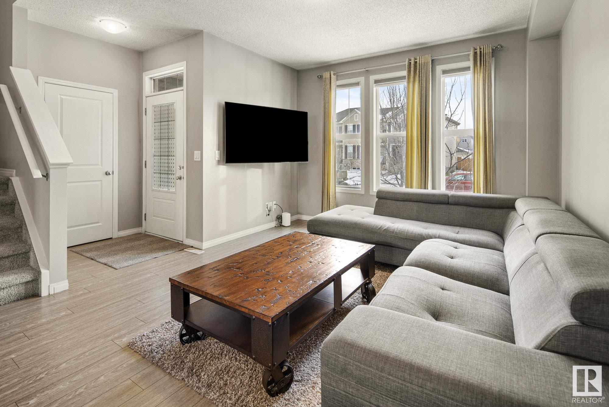      8146 CHAPPELLE WY SW , Edmonton,  ,T6W 3R2 ;  Listing Number: MLS E4419746