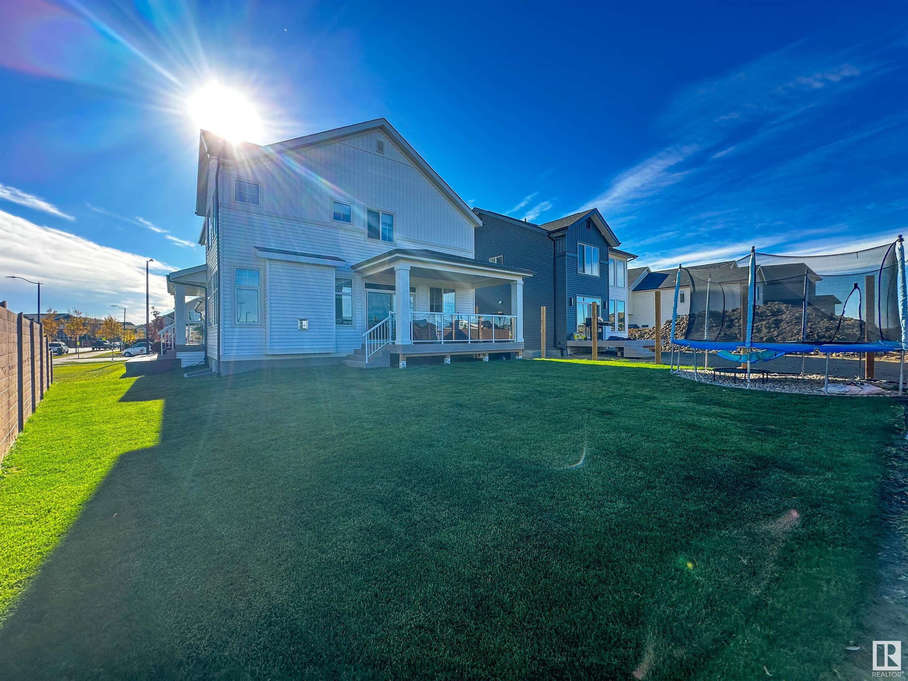      1 JANE PT , St. Albert,  ,T8N 8A2 ;  Listing Number: MLS E4419748