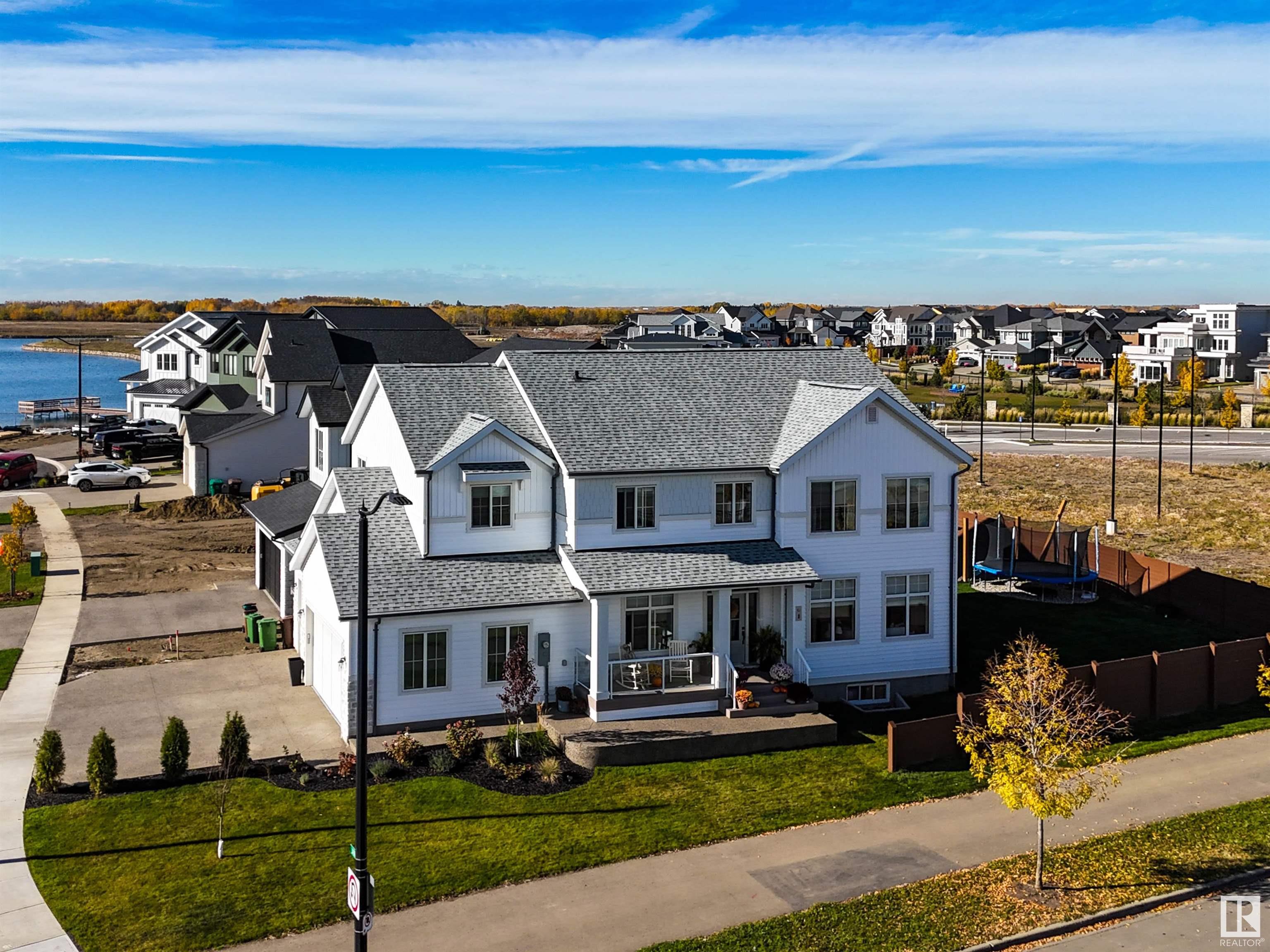      1 JANE PT , St. Albert,  ,T8N 8A2 ;  Listing Number: MLS E4419748