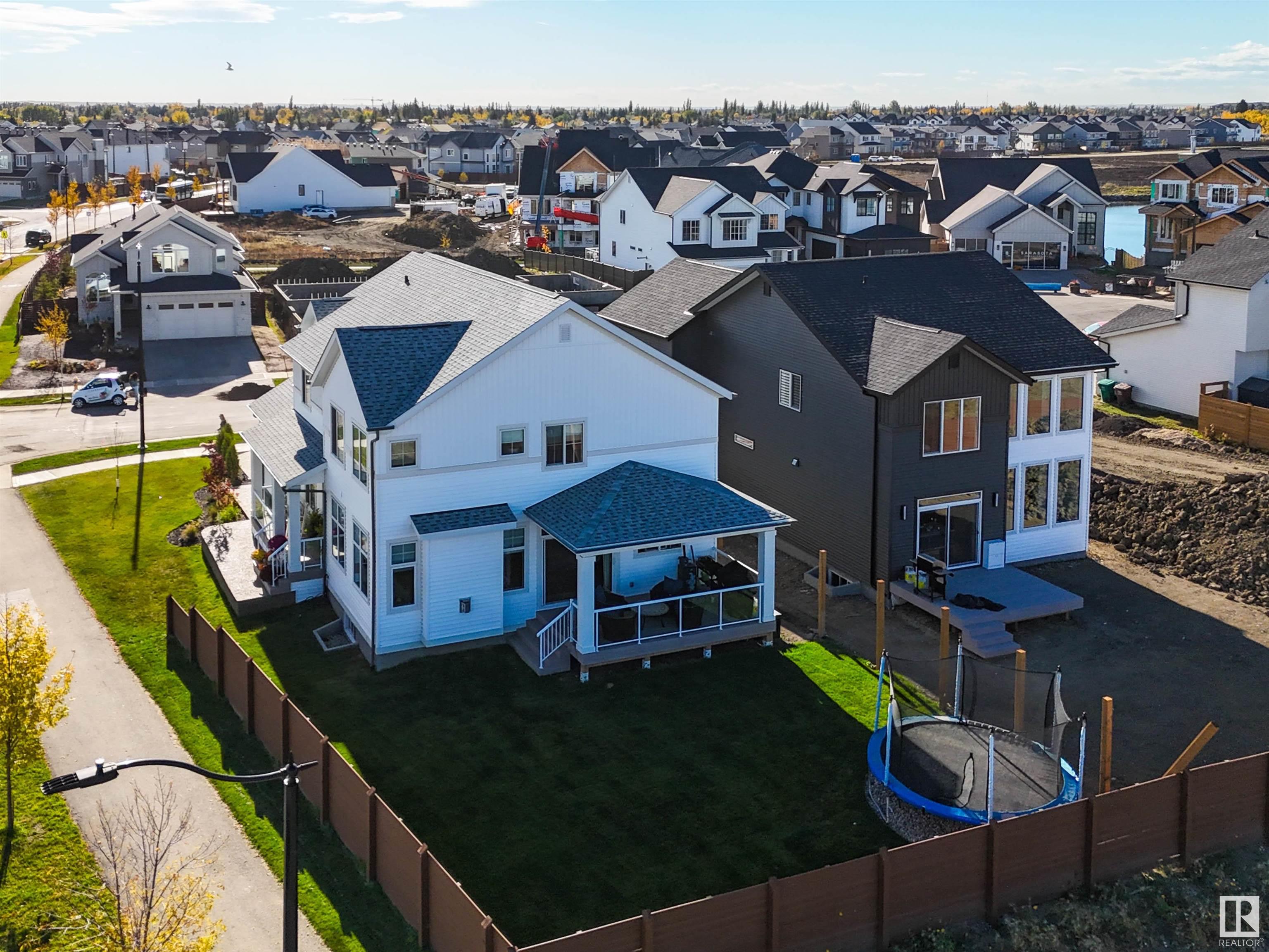     1 JANE PT , St. Albert,  ,T8N 8A2 ;  Listing Number: MLS E4419748