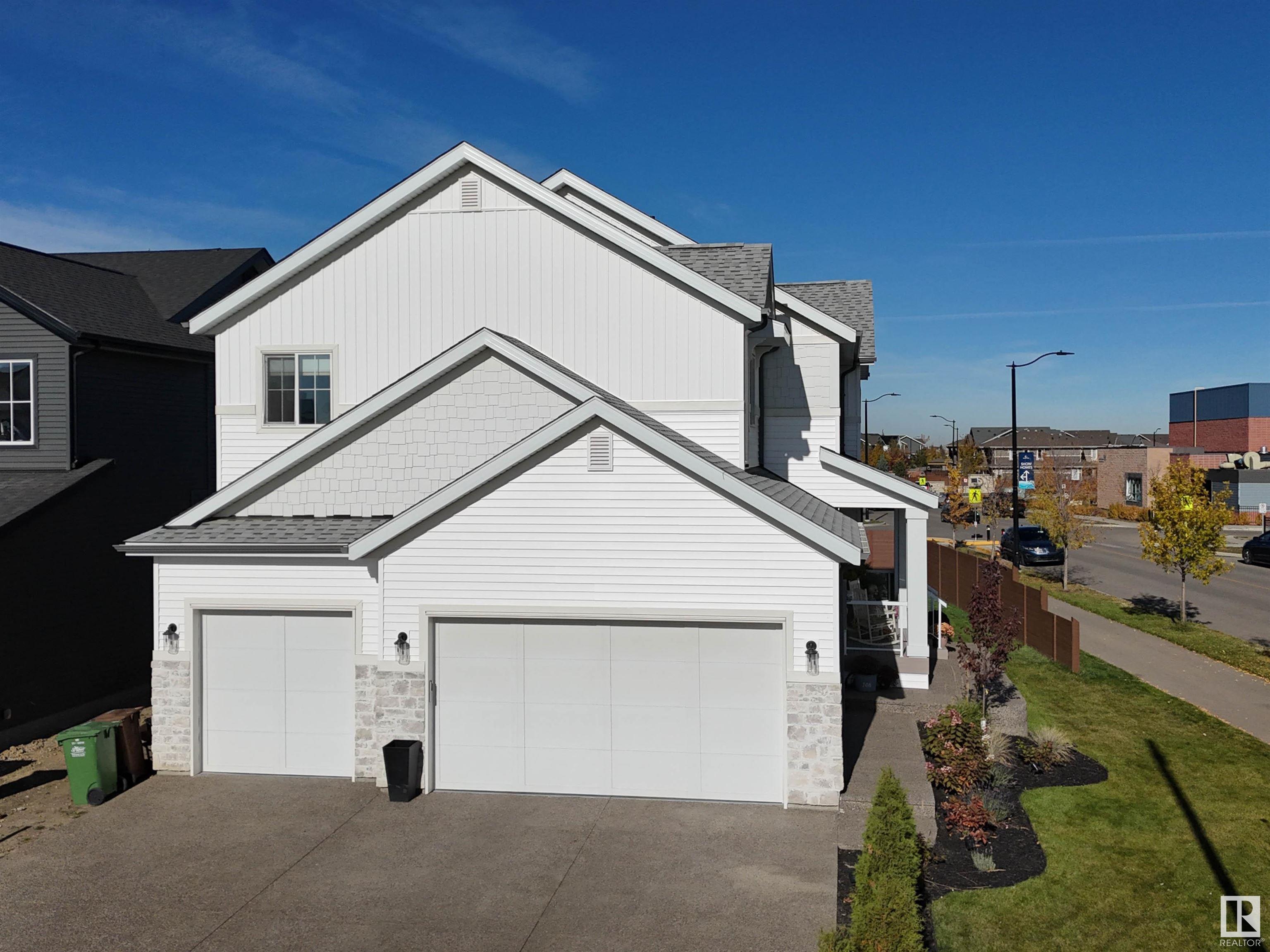      1 JANE PT , St. Albert,  ,T8N 8A2 ;  Listing Number: MLS E4419748