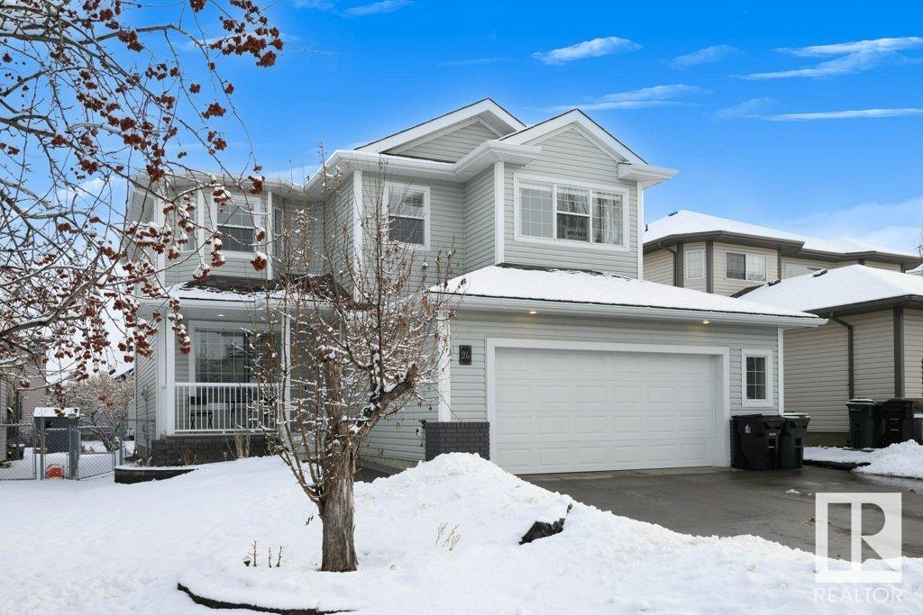      26 Linkside WY , Spruce Grove,  ,T7X 4L5 ;  Listing Number: MLS E4419749