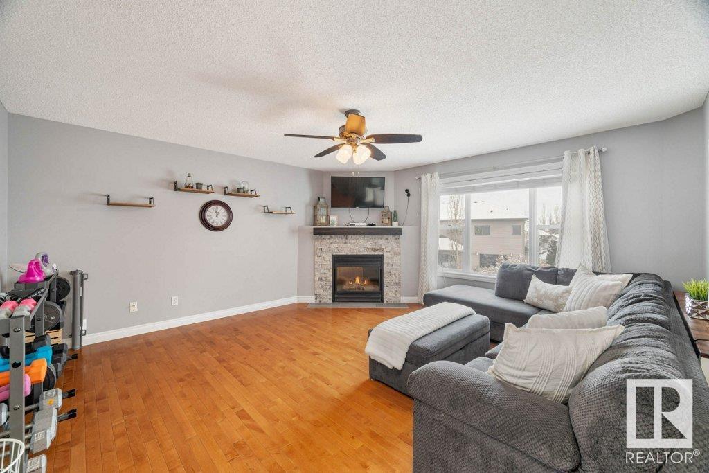      26 Linkside WY , Spruce Grove,  ,T7X 4L5 ;  Listing Number: MLS E4419749