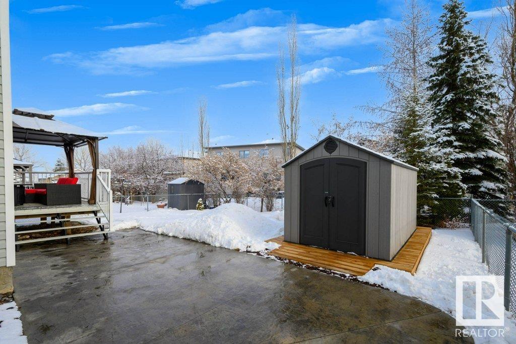      26 Linkside WY , Spruce Grove,  ,T7X 4L5 ;  Listing Number: MLS E4419749