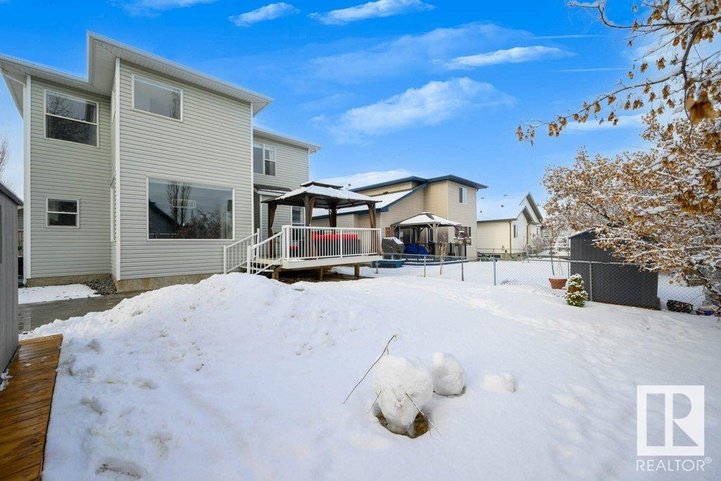      26 Linkside WY , Spruce Grove,  ,T7X 4L5 ;  Listing Number: MLS E4419749