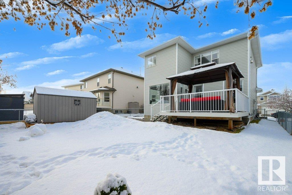      26 Linkside WY , Spruce Grove,  ,T7X 4L5 ;  Listing Number: MLS E4419749
