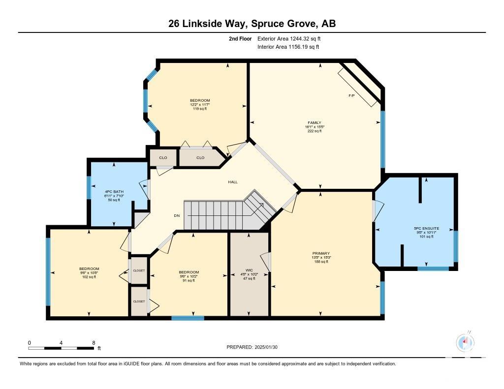      26 Linkside WY , Spruce Grove,  ,T7X 4L5 ;  Listing Number: MLS E4419749