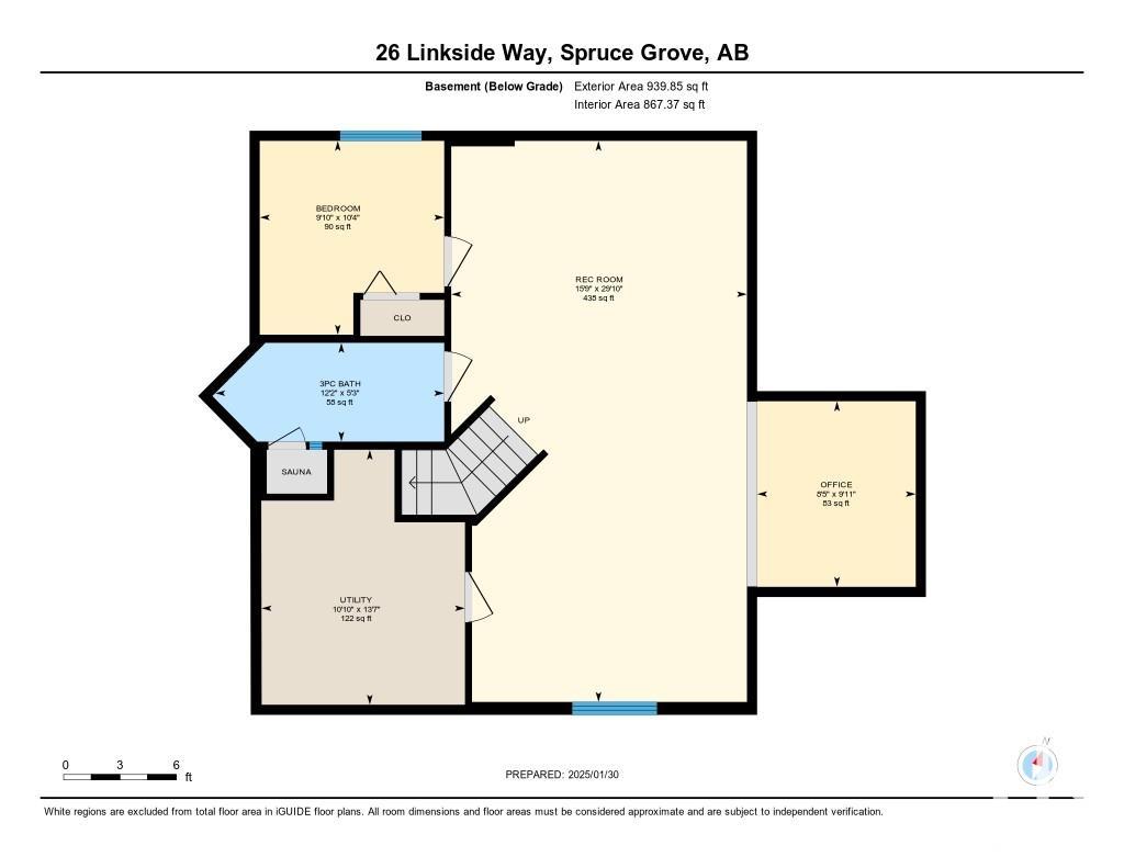      26 Linkside WY , Spruce Grove,  ,T7X 4L5 ;  Listing Number: MLS E4419749