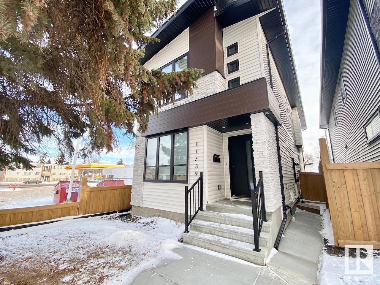      11739 130 ST NW , Edmonton,  ,T5M 1A9 ;  Listing Number: MLS E4419752