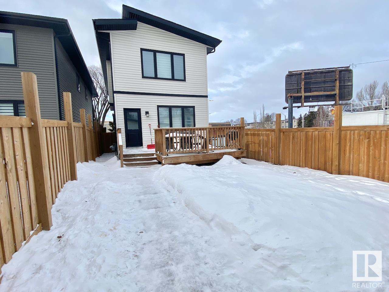      11739 130 ST NW , Edmonton,  ,T5M 1A9 ;  Listing Number: MLS E4419752
