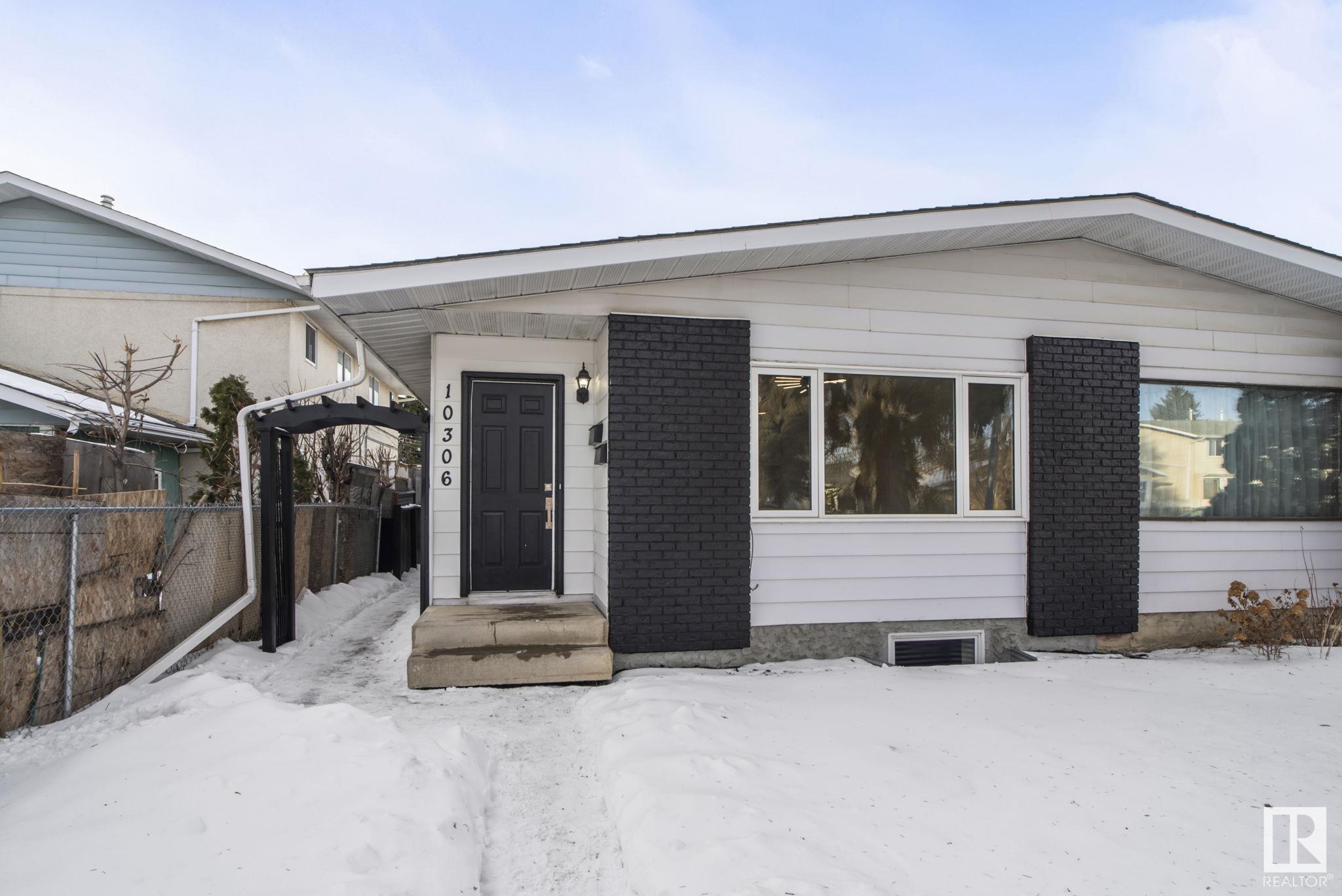      10306 155 ST NW , Edmonton,  ,T5P 2L9 ;  Listing Number: MLS E4419756