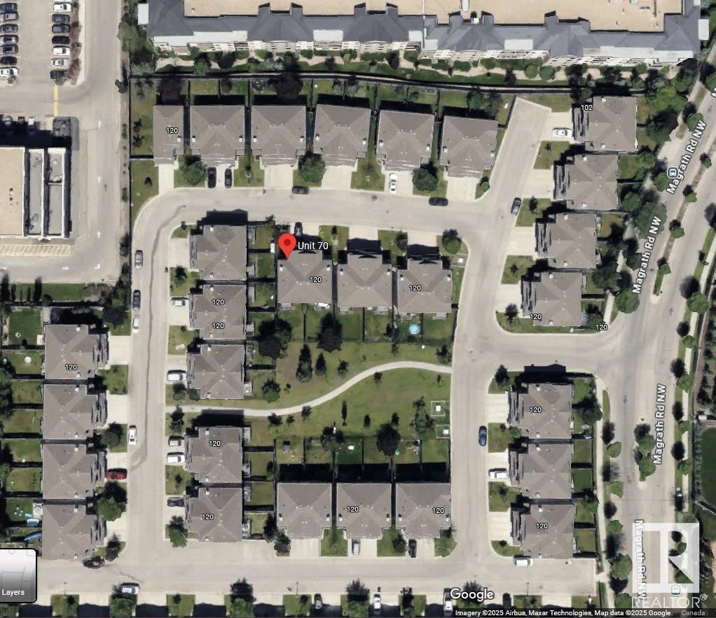 Photo 32 at 120 Magrath Road Nw, Magrath Heights, Edmonton