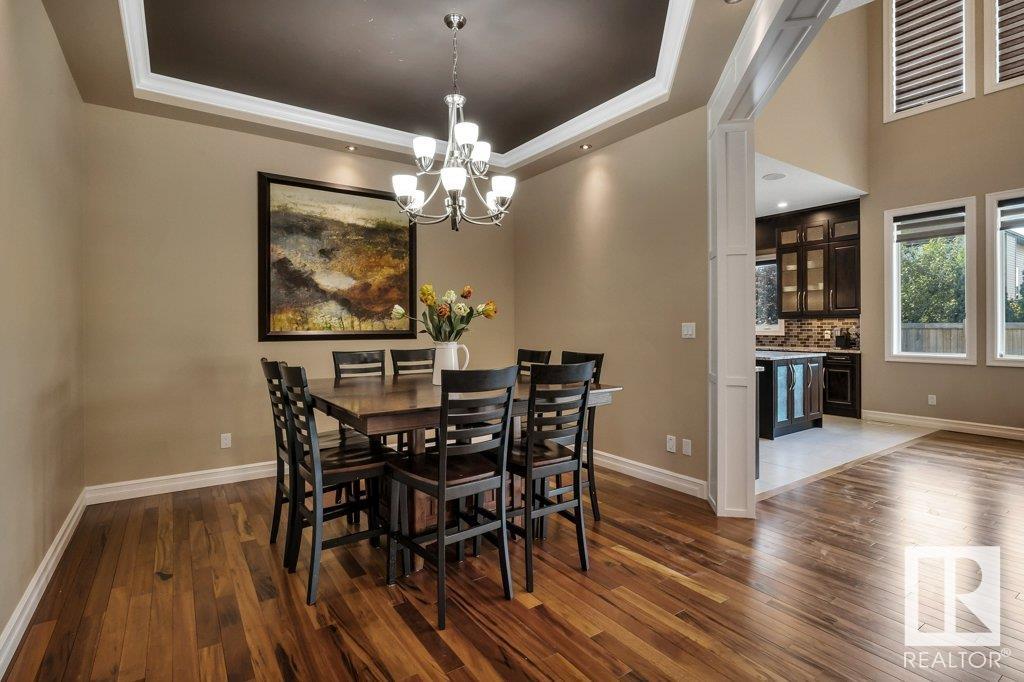      1211 Adamson DR SW , Edmonton,  ,T6W 0V5 ;  Listing Number: MLS E4419759