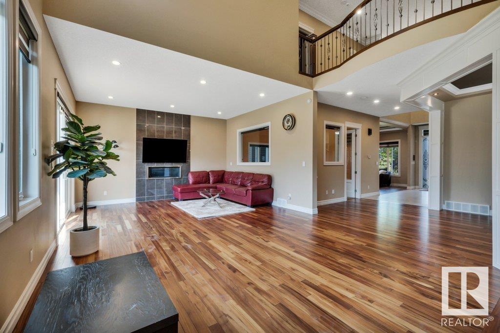      1211 Adamson DR SW , Edmonton,  ,T6W 0V5 ;  Listing Number: MLS E4419759